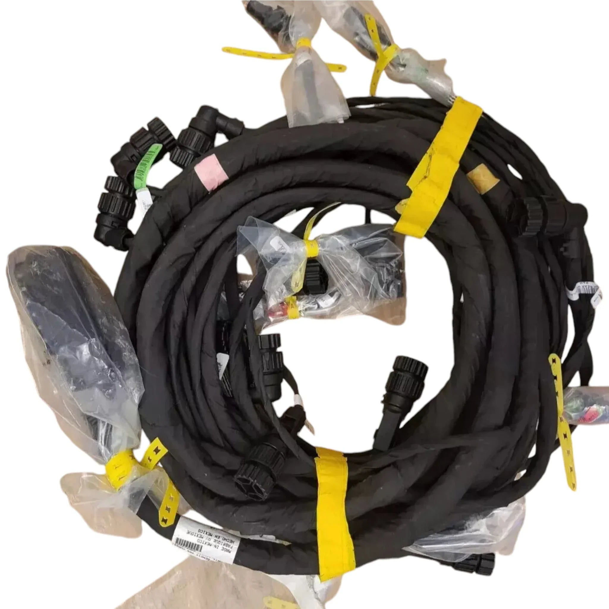 A92-1066-86819H220 Genuine Paccar ABS Chassis Wiring Harness