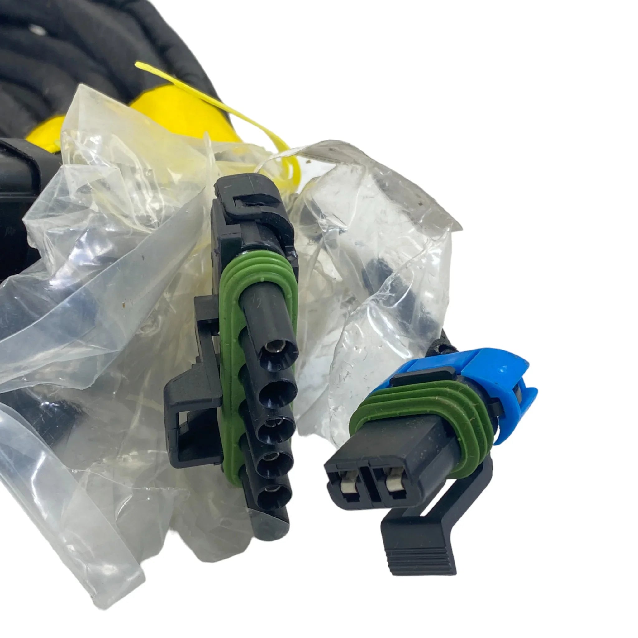 A9260171BD200000 Genuine Paccar Rear Chassis Wiring Harness