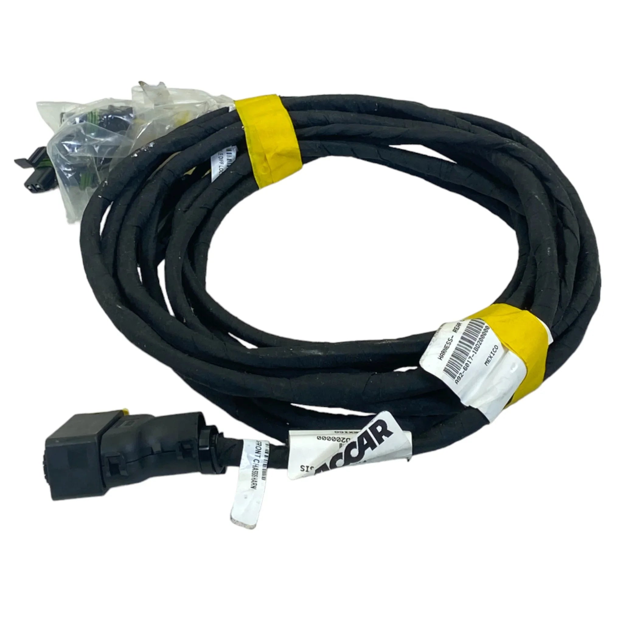 A9260171BD200000 Genuine Paccar Rear Chassis Wiring Harness