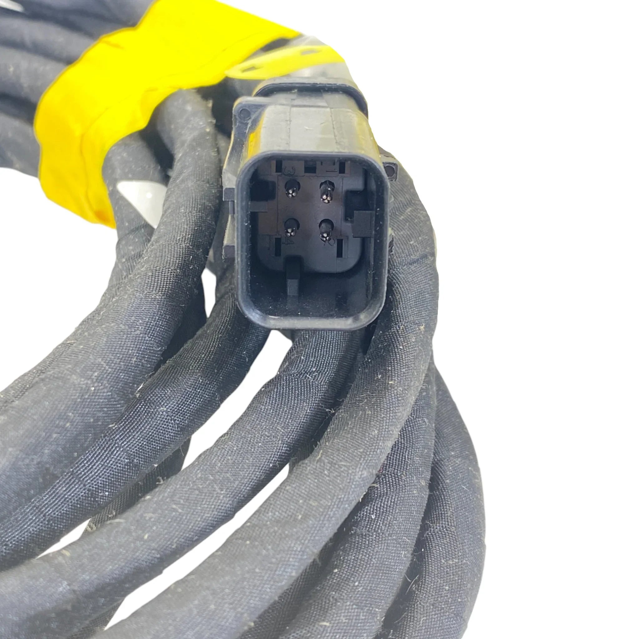 A9260171BD200000 Genuine Paccar Rear Chassis Wiring Harness