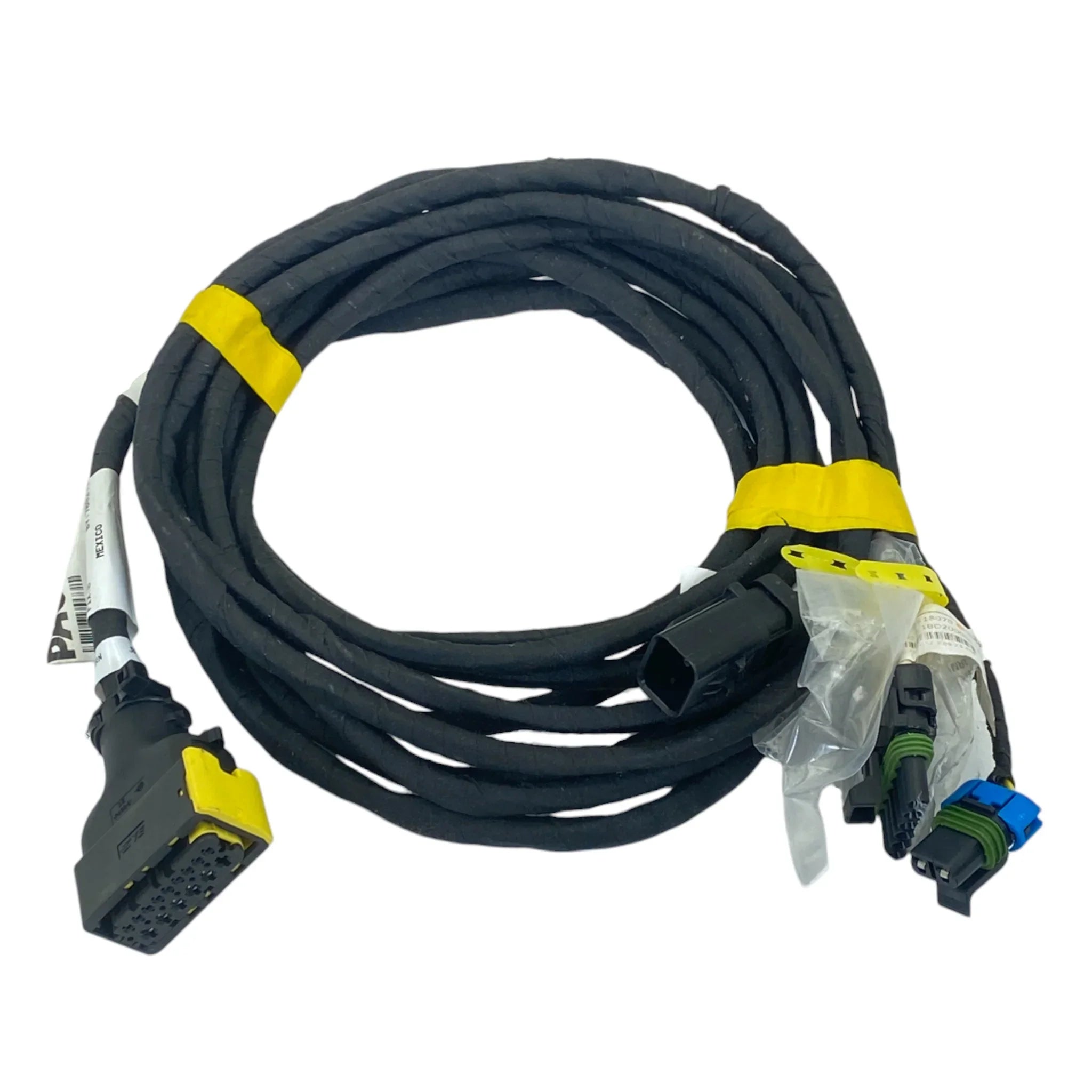 A9260171BD200000 Genuine Paccar Rear Chassis Wiring Harness