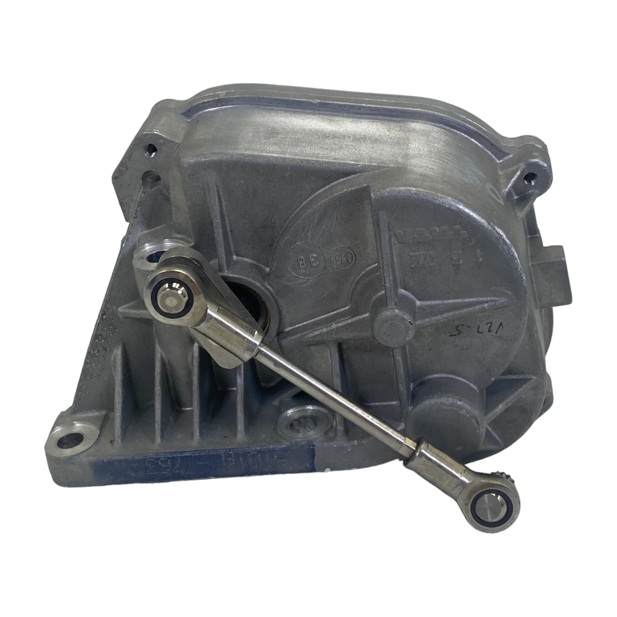 21500001EA Genuine BorgWarner Turbocharger Actuator