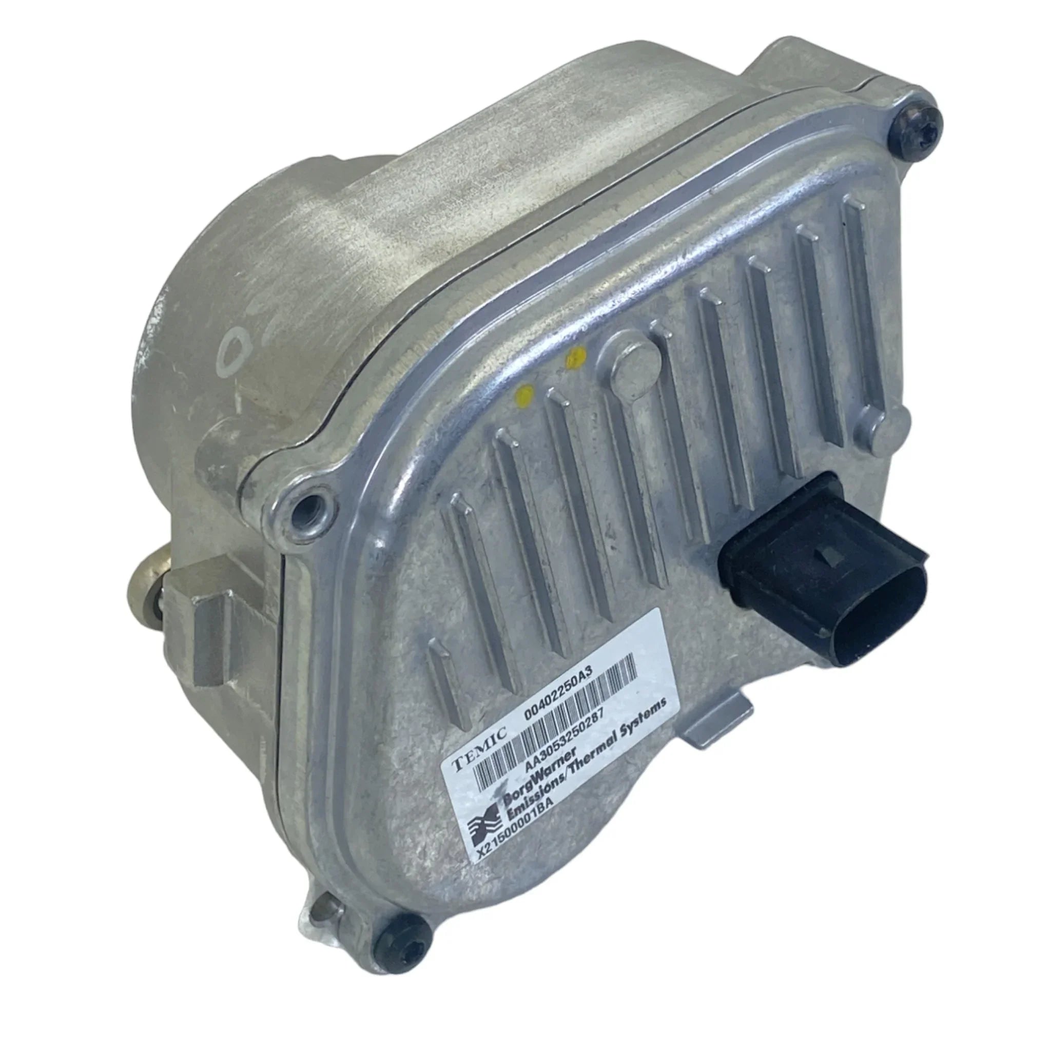 21500001EA Genuine BorgWarner Turbocharger Actuator