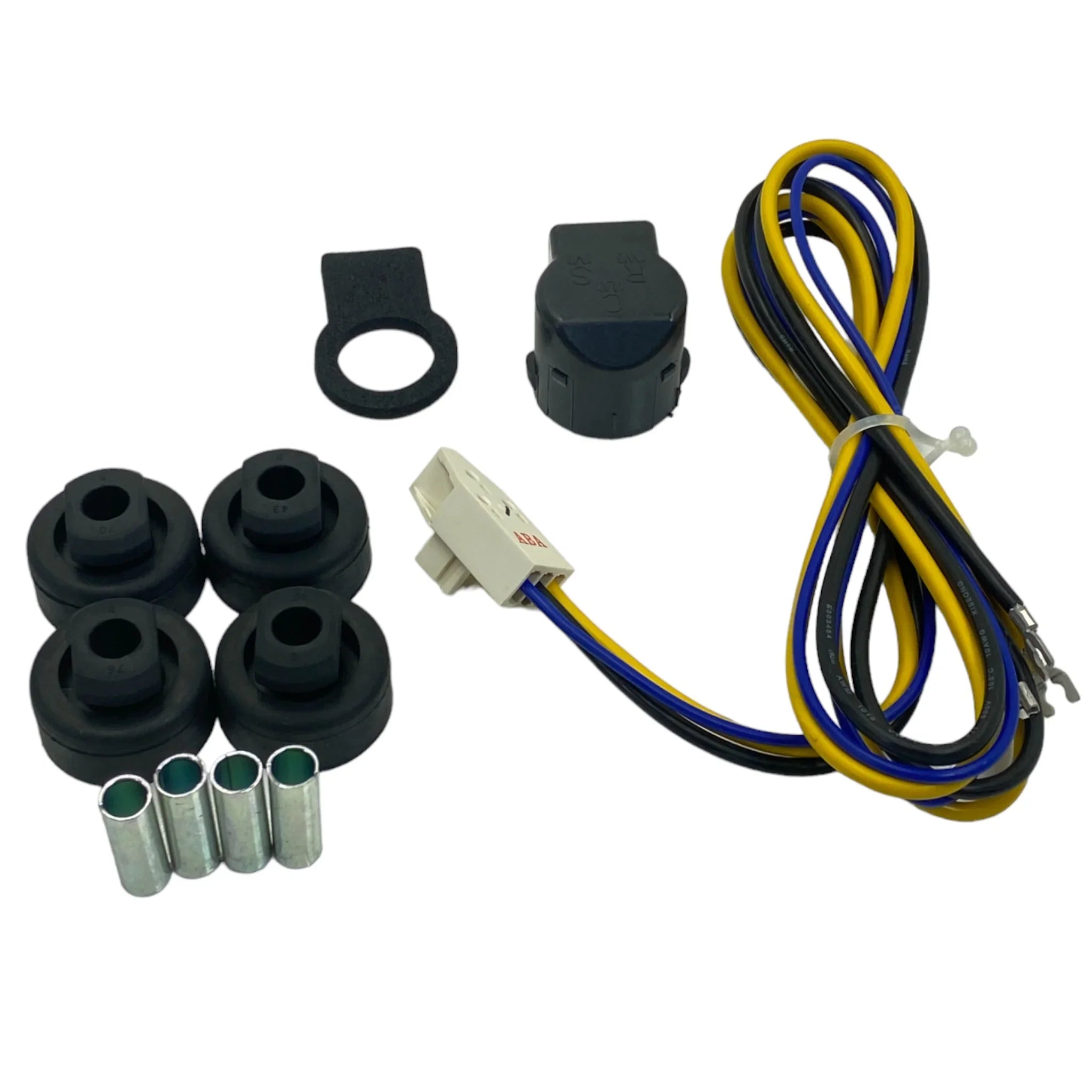 ABG038KAB Genuine LG Scroll Compressor