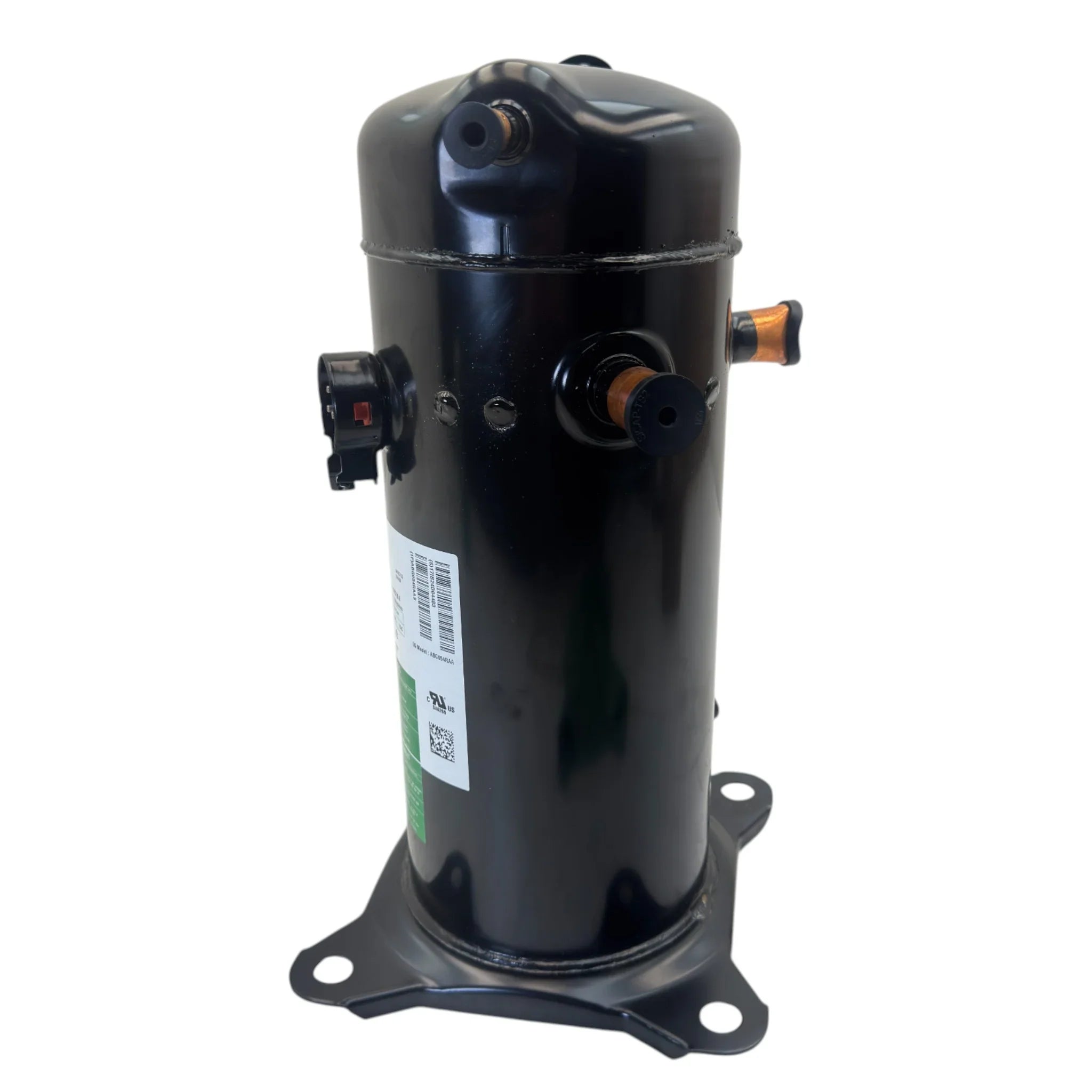 ABG054RAAS Genuine LG Scroll Compressor 208/230V