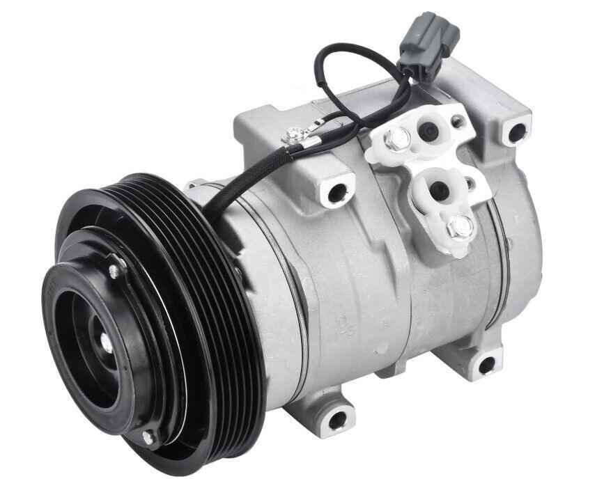 AC-AA-03-07 A/C Compressor For Honda Accord Acura TL