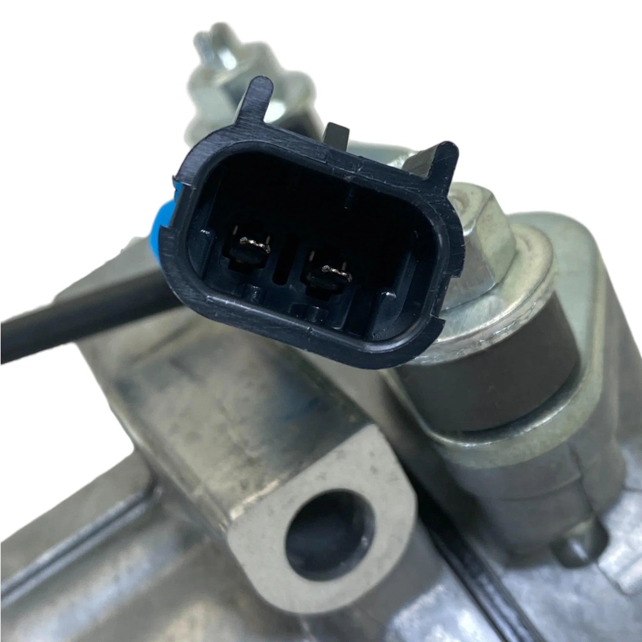 ACC3160 Genuine Sanden A/C Compressor 4418