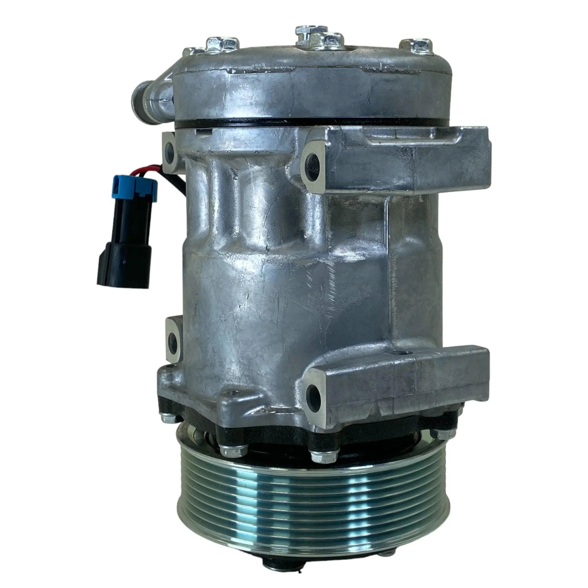 ACC3160 Genuine Sanden A/C Compressor 4418