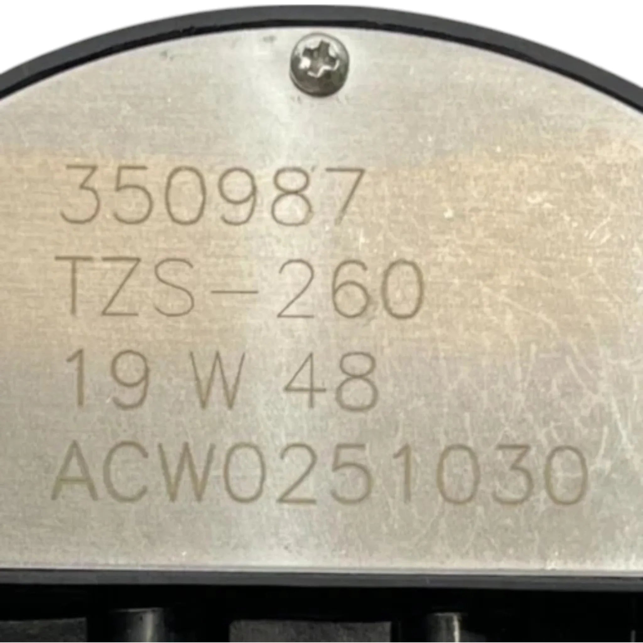 ACW0251030 AGCO DEF Diesel Exhaust Fluid Sensor