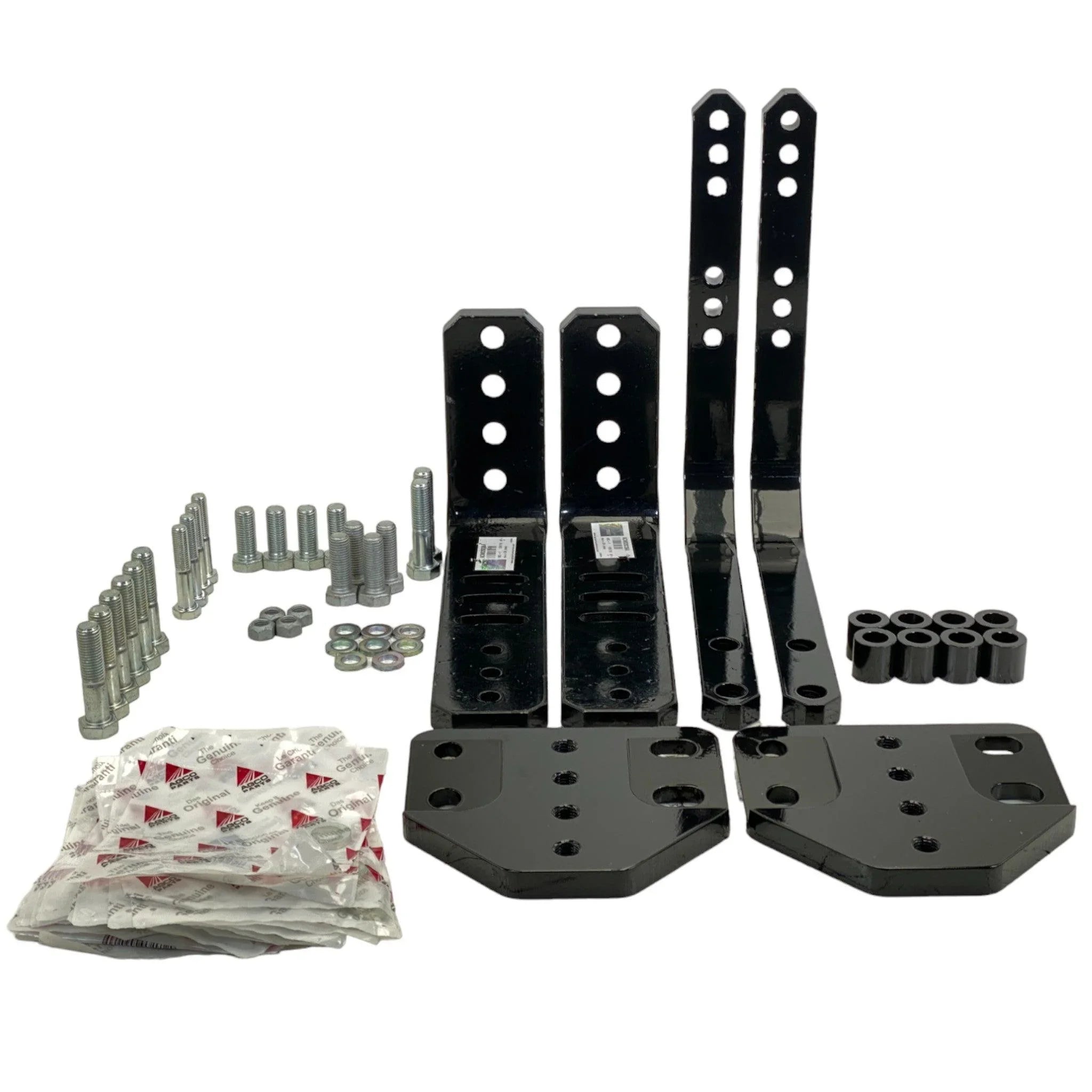 ACW0929450 Genuine AGCO Front Fenders Bracket Mudguard Support