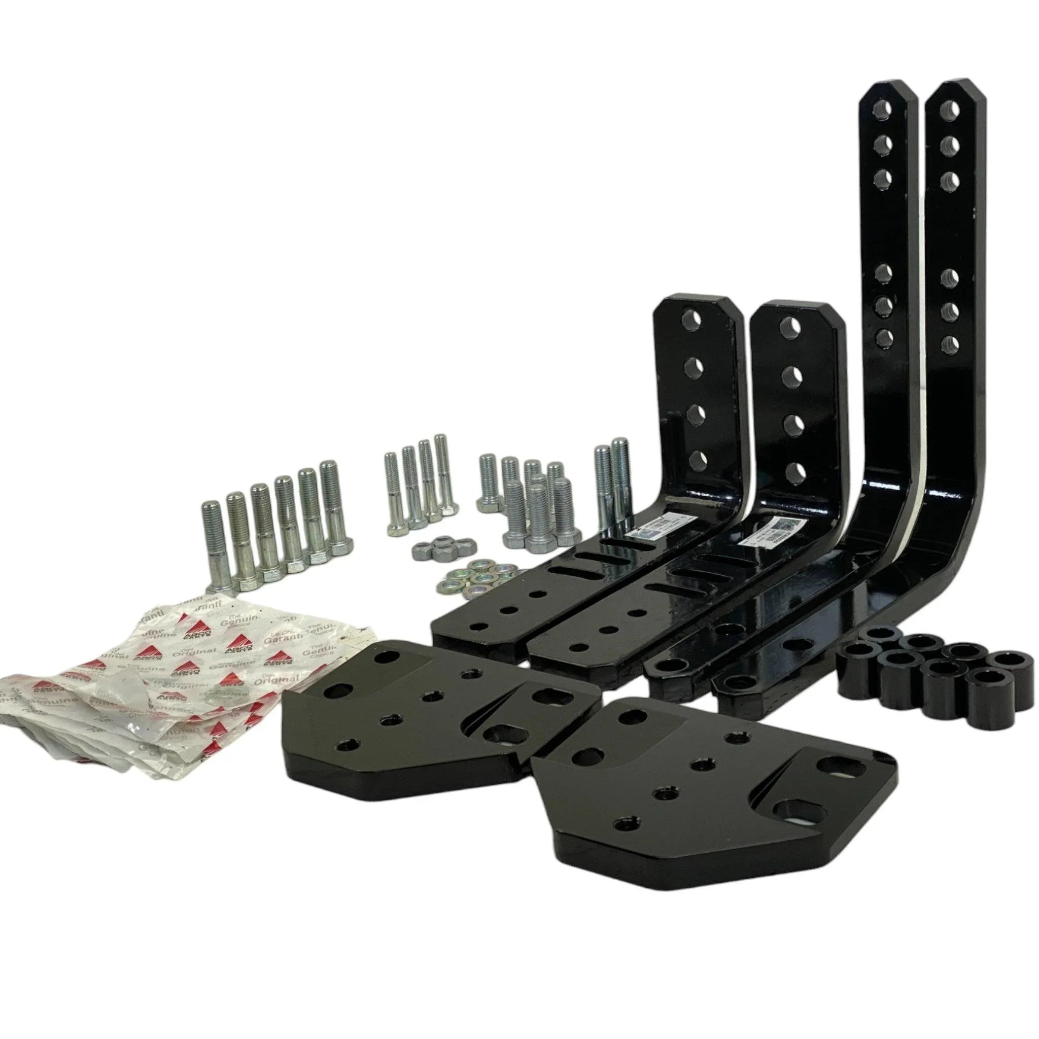 ACW0929450 Genuine AGCO Front Fenders Bracket Mudguard Support