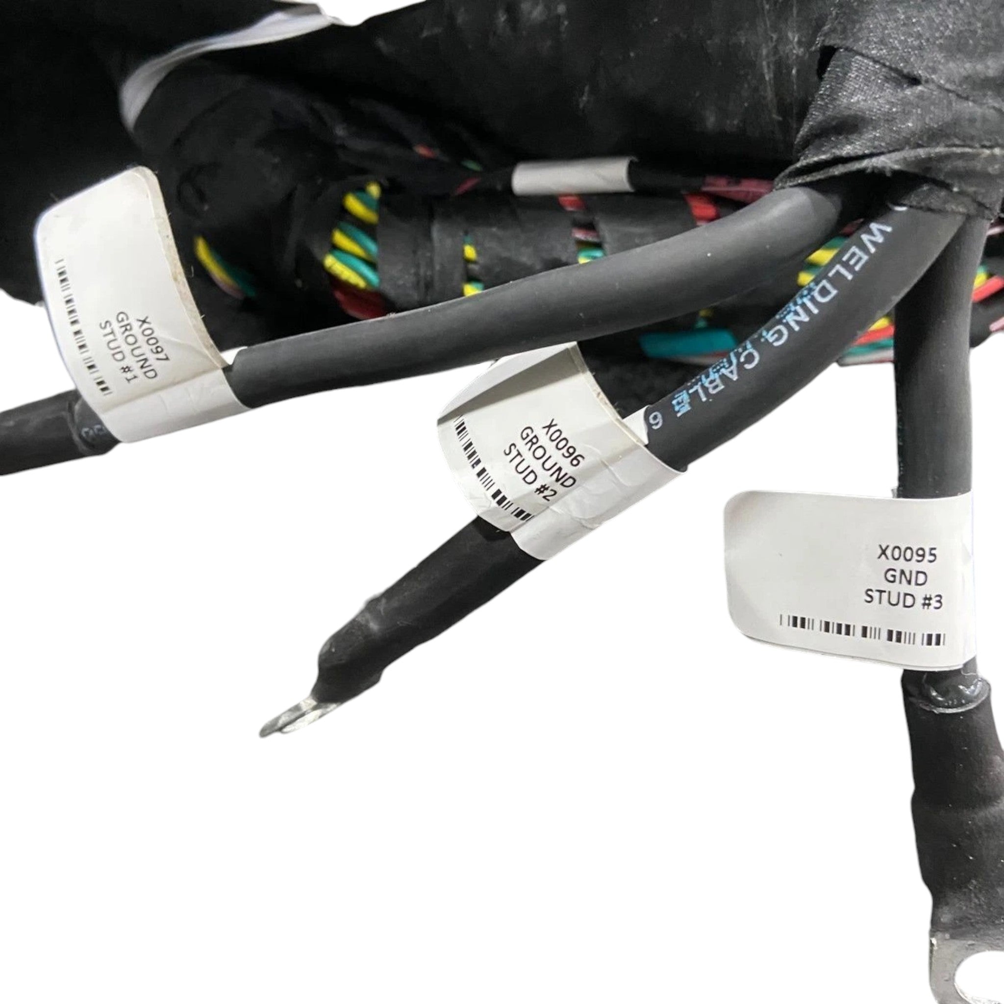 ACX2571500 Agco Harness