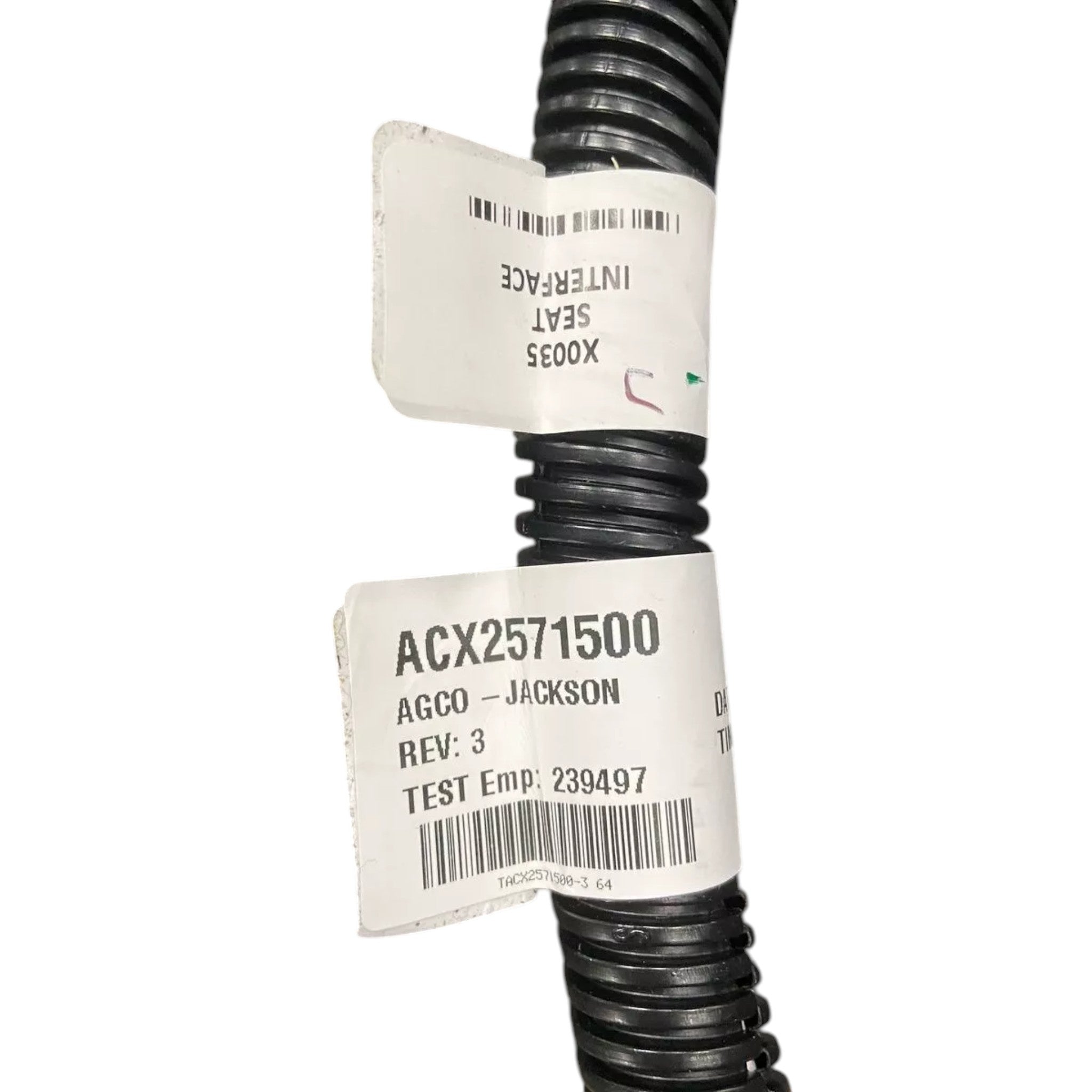 ACX2571500 Agco Harness