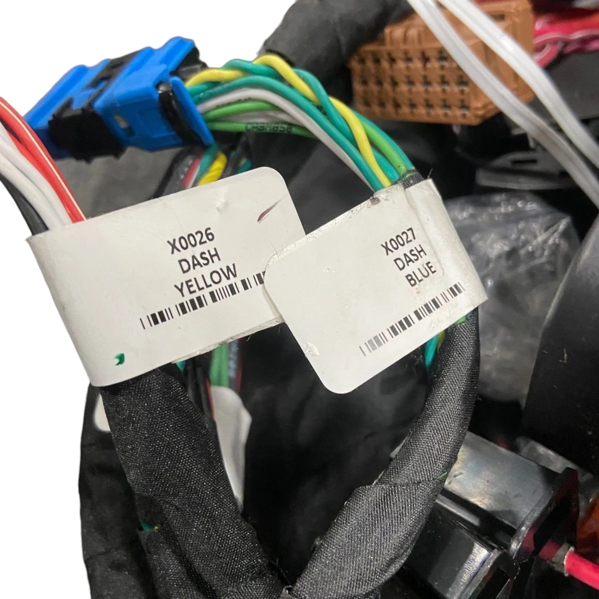 ACX2571500 Agco Harness