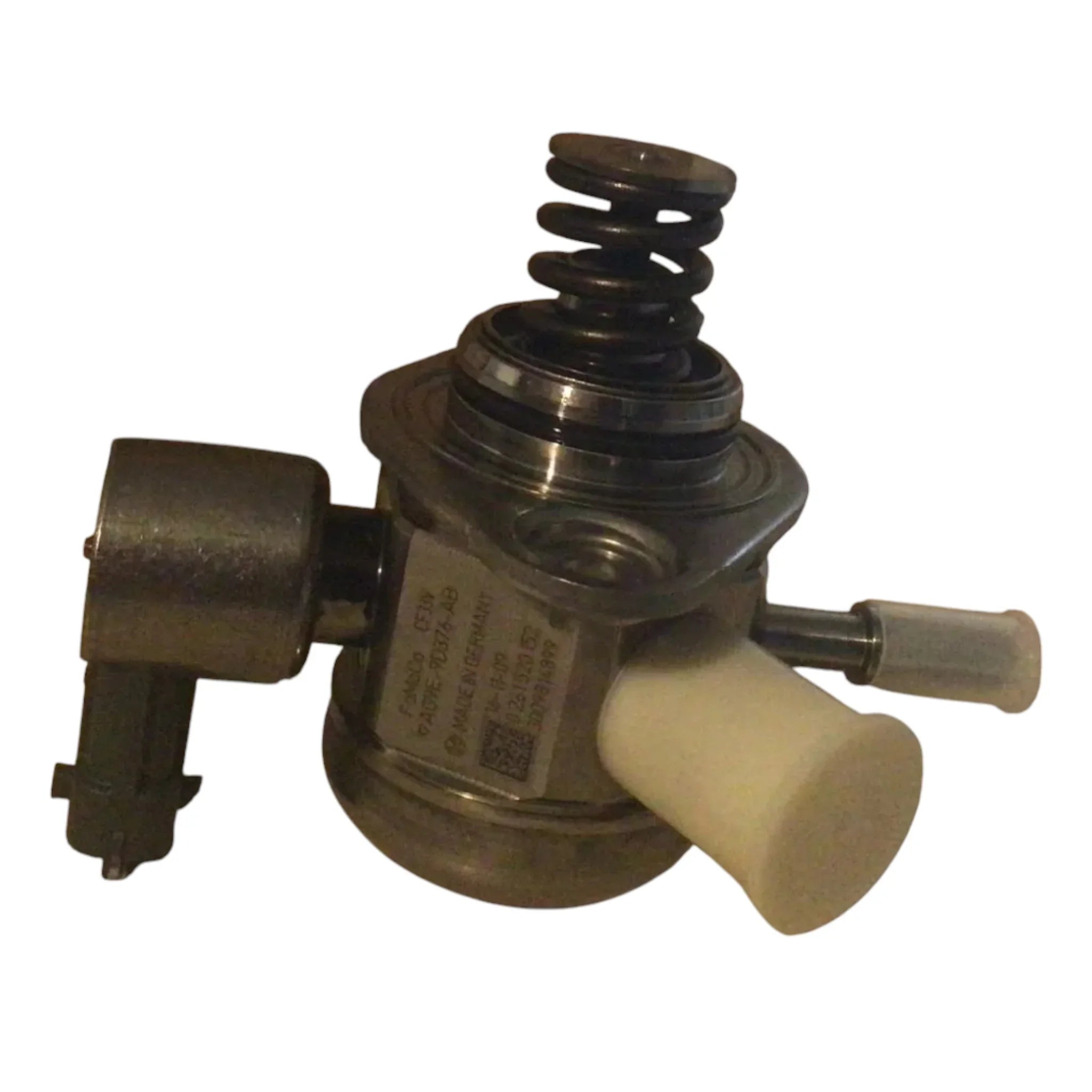 AG9E9D376AB Genuine Ford Fuel Pump