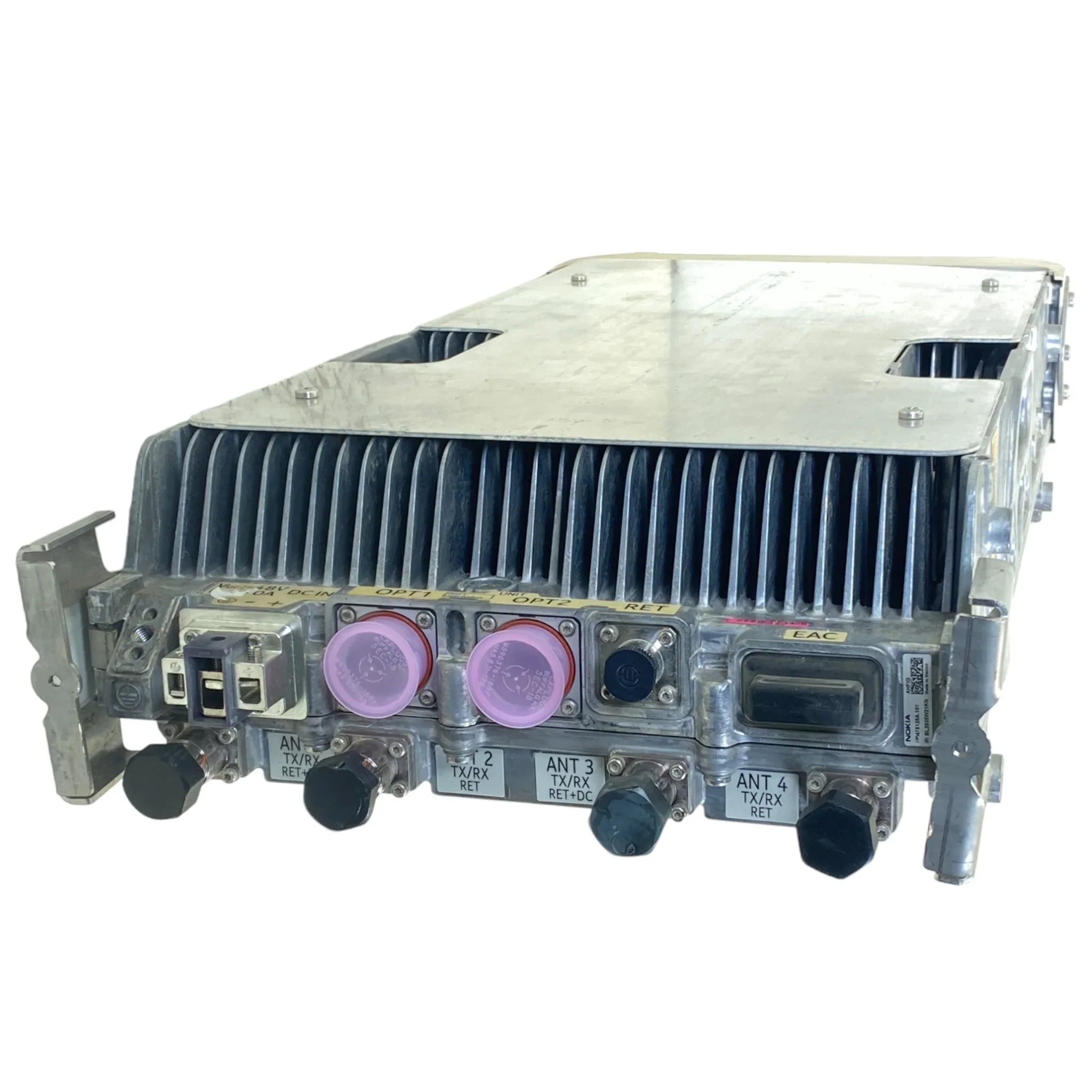 AHFIG Genuine Nokia Airscale Base Transceiver Station Remote Radio Head