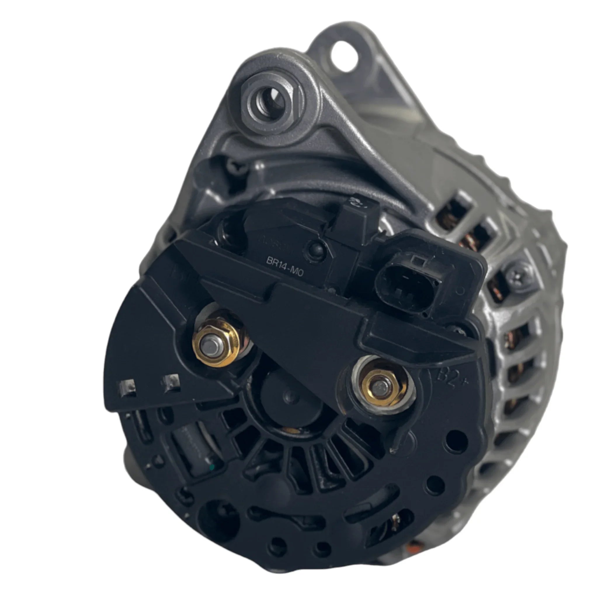 AL0795X Genuine Bosch Alternator For Audi & Volkswagen