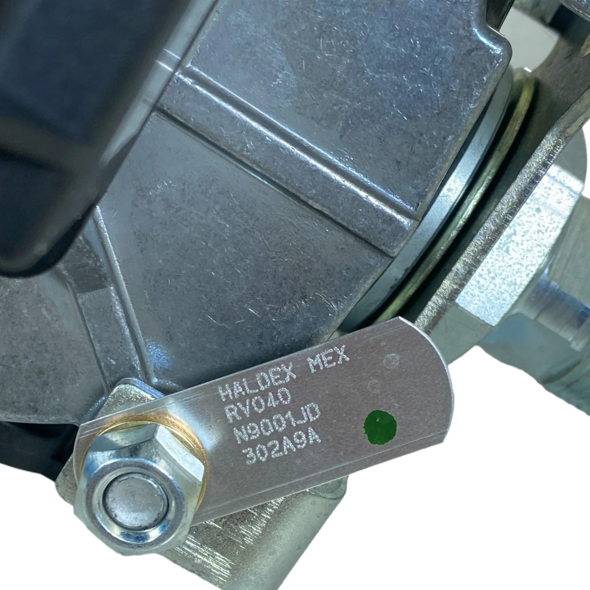 767653129518 Genuine Haldex FFABS Valve