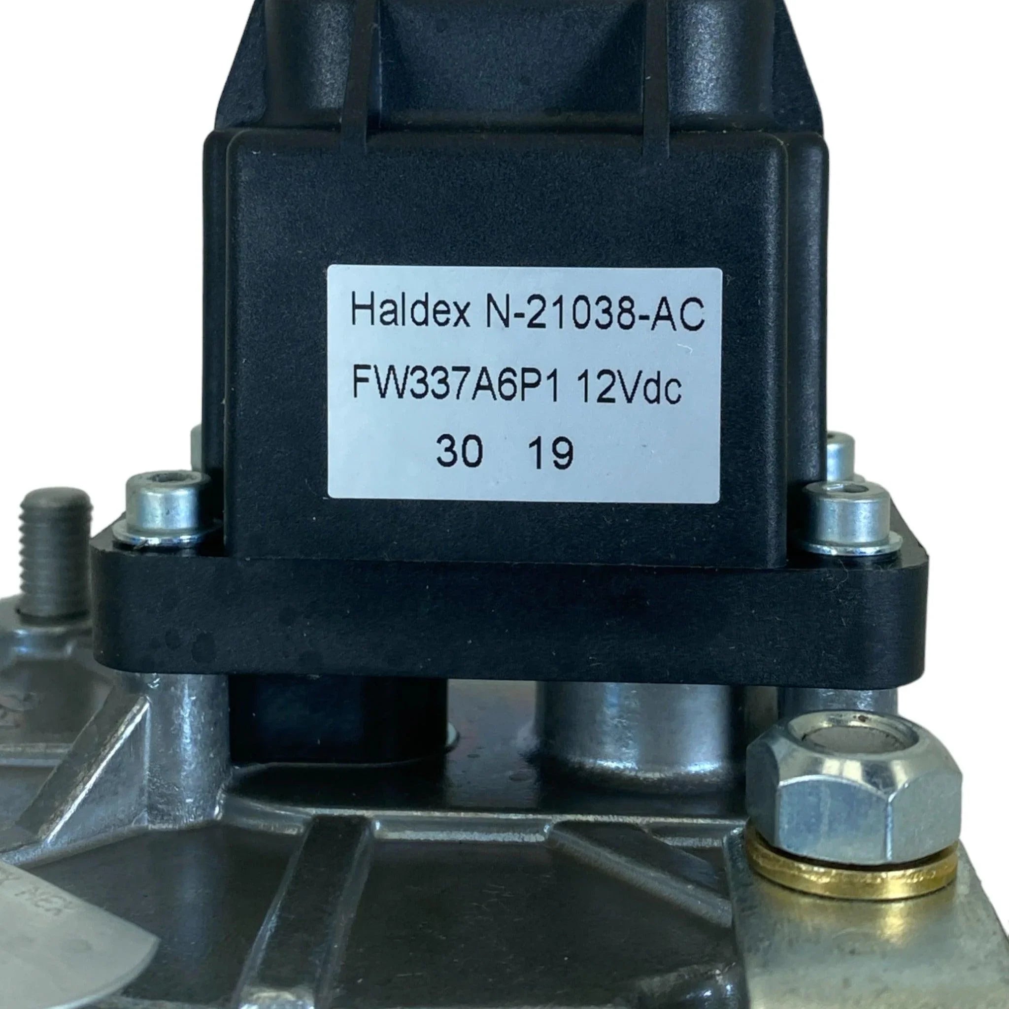 767653129518 Genuine Haldex FFABS Valve