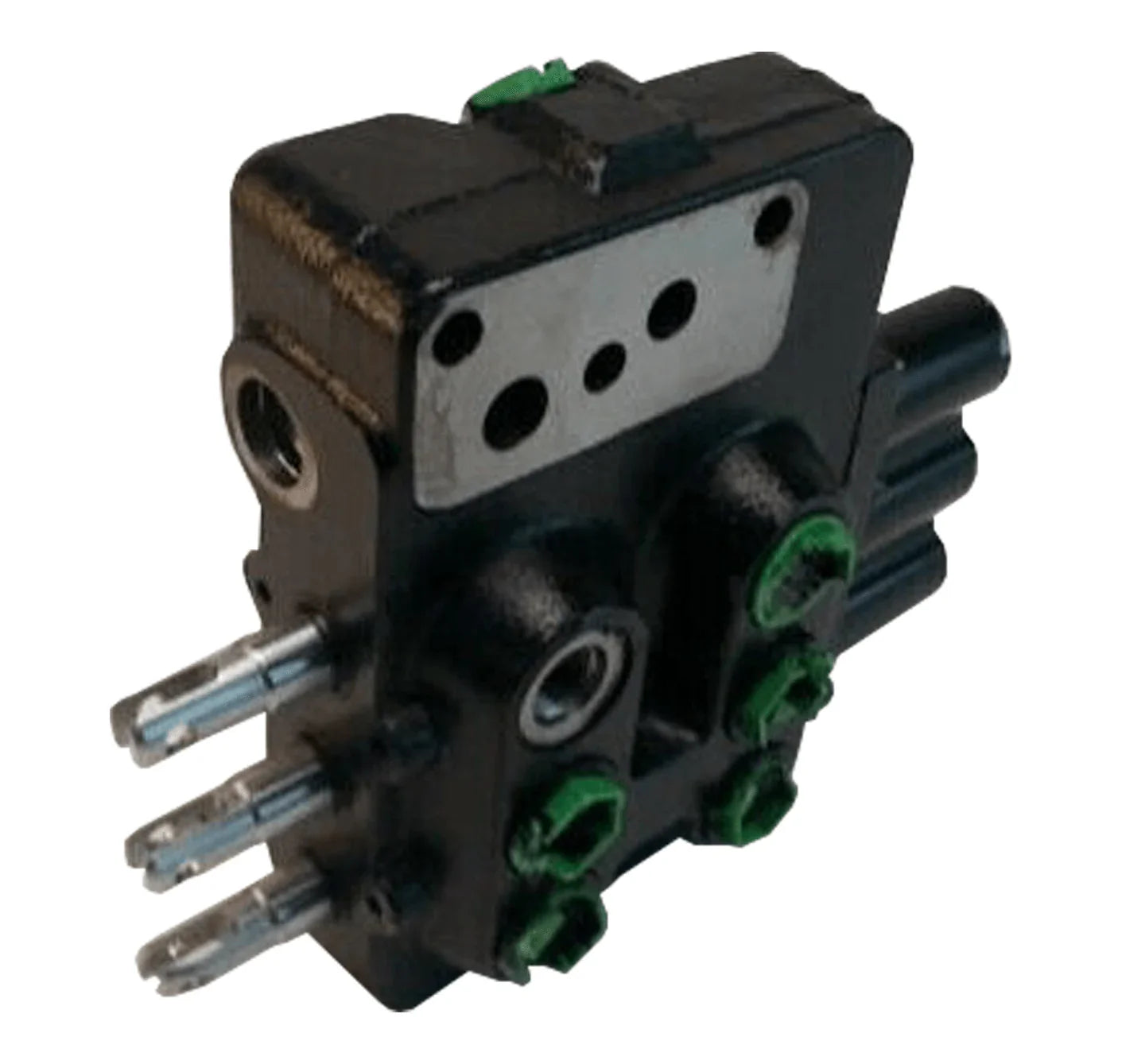 Am124970 Genuine John Deere Spool Valve*