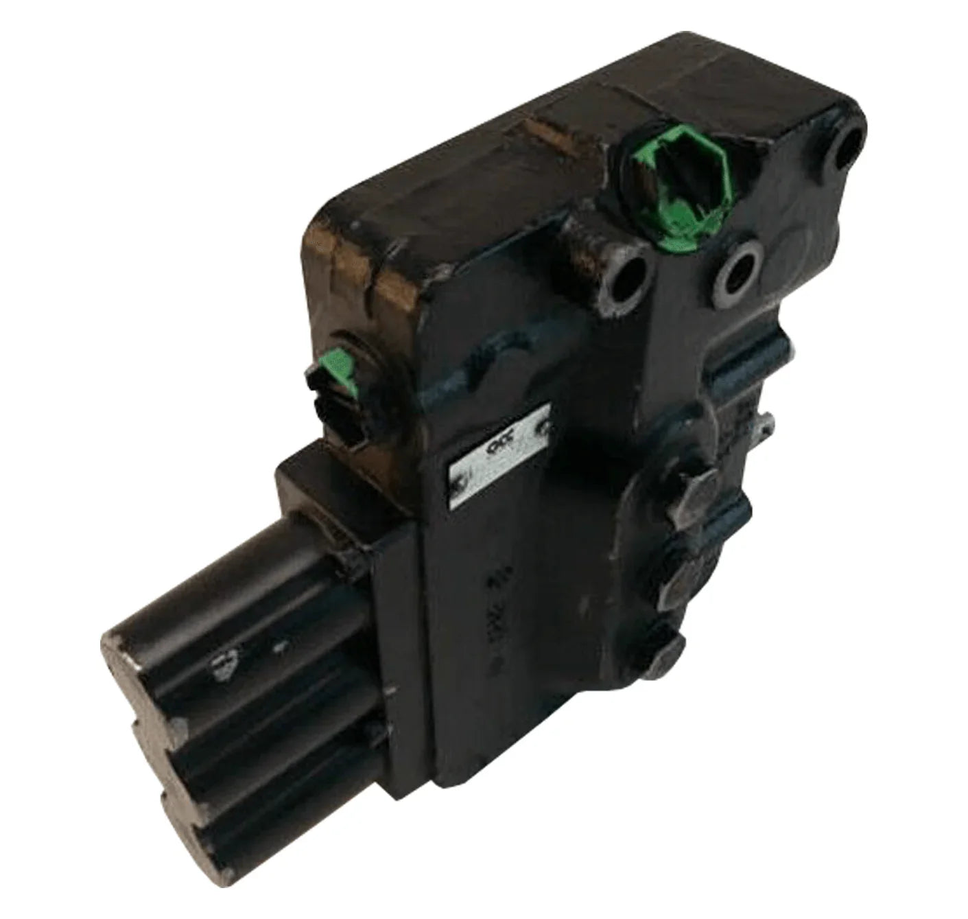 Am124970 Genuine John Deere Spool Valve*