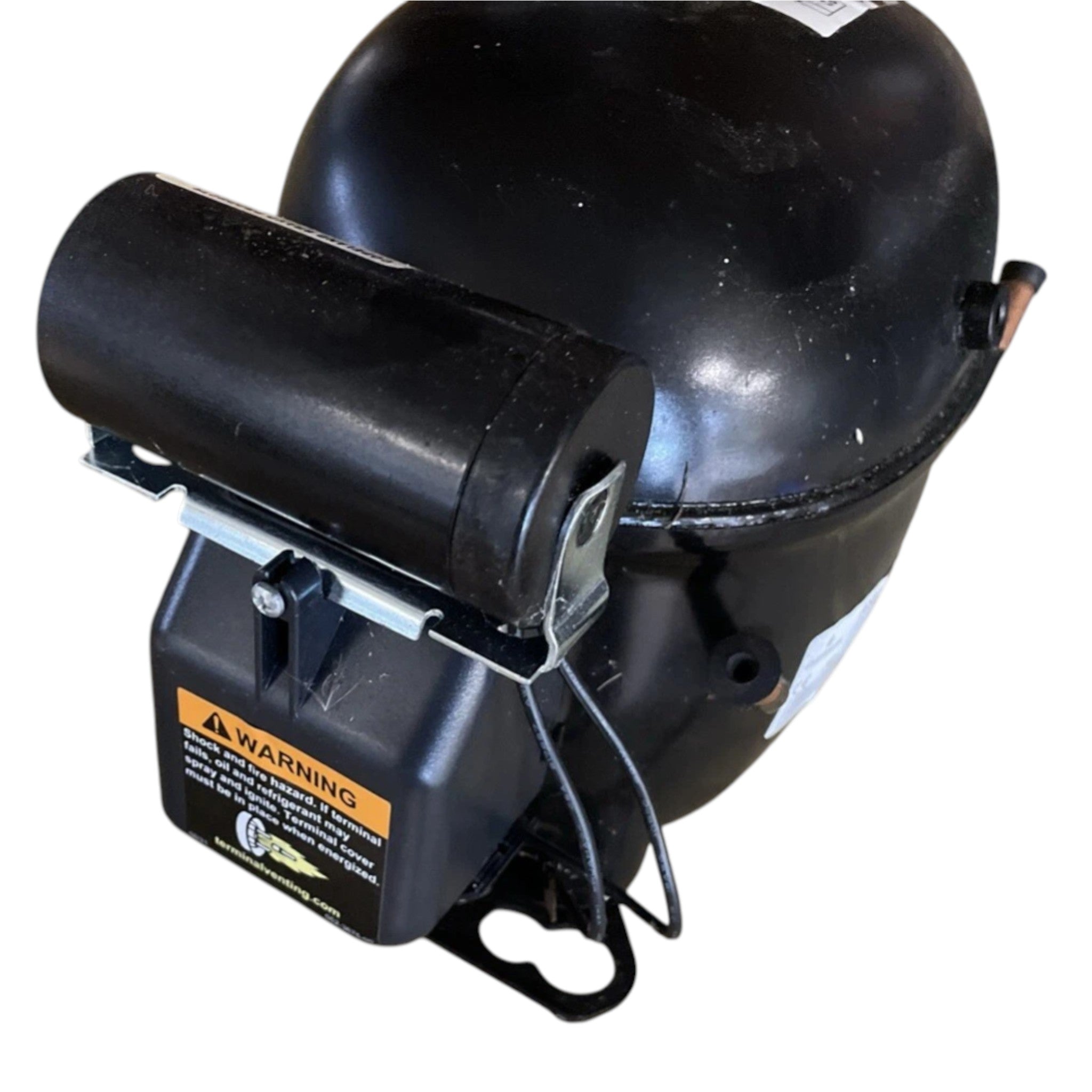 ASE28C5EIAV901 Genuine Copeland Scroll Compressor