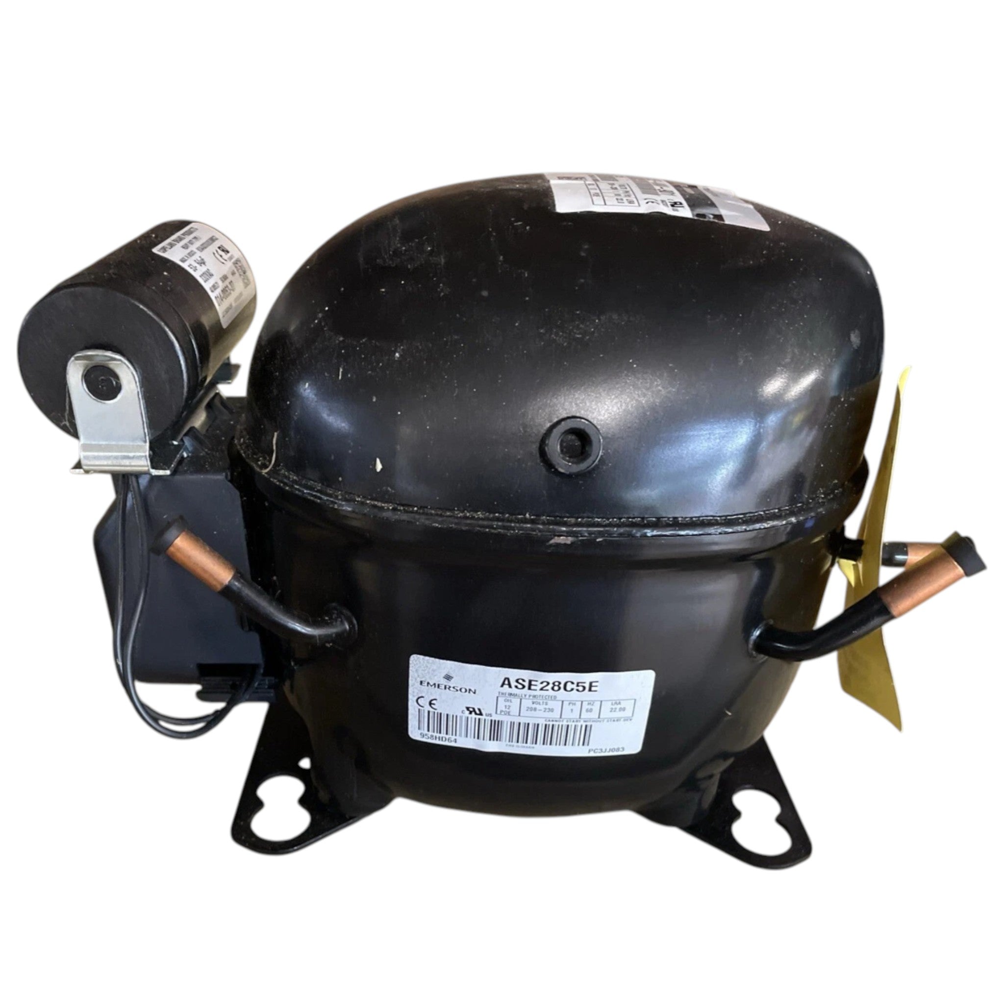 ASE28C5EIAV901 Genuine Copeland Scroll Compressor