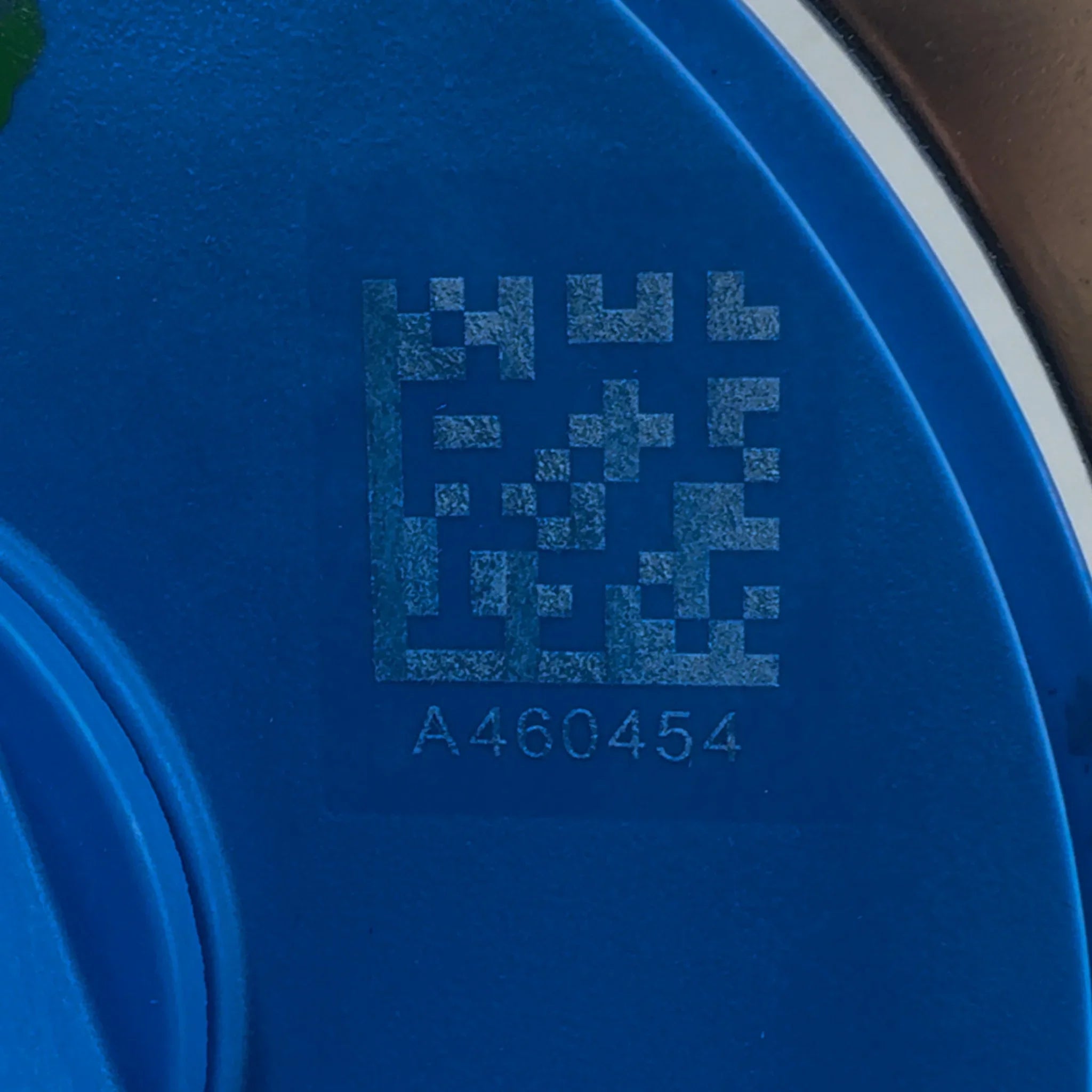 ASP-918-1795-11 Genuine Kalmar DEF Sensor Head Assembly