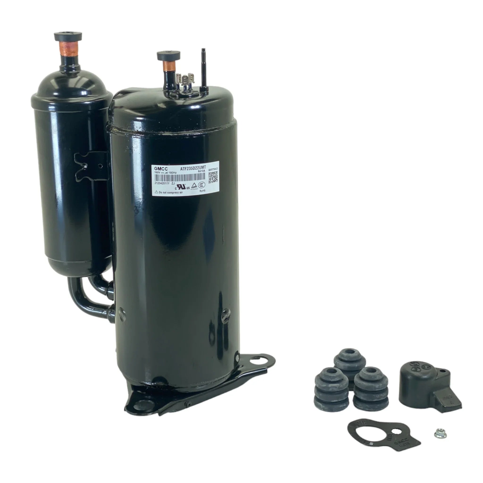 ATF235D22UMT GMCC Rotary Compressor