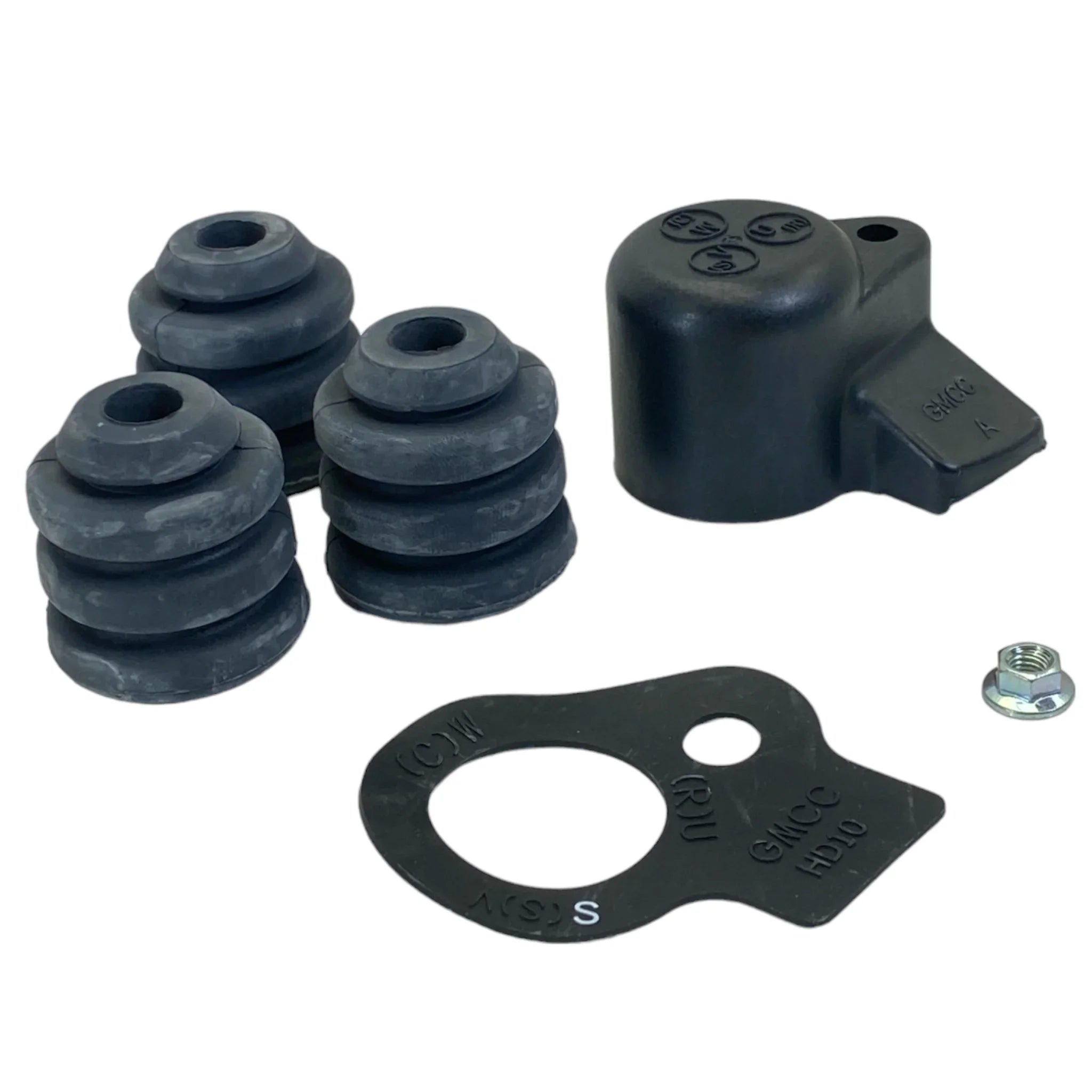 ATF235D22UMT GMCC Rotary Compressor