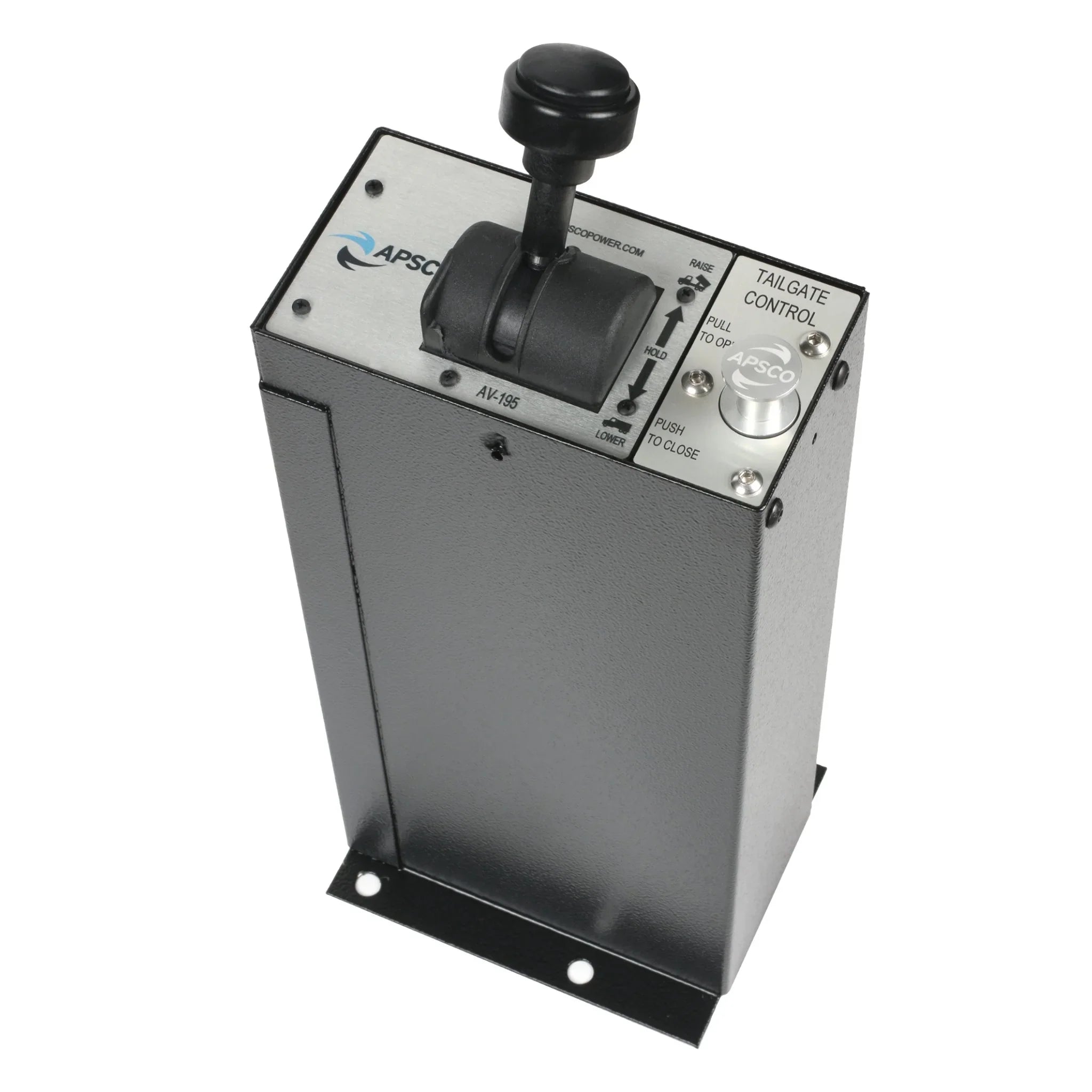 AVC-195-TG-13 Genuine Apsco PTO Hoist Control Valve