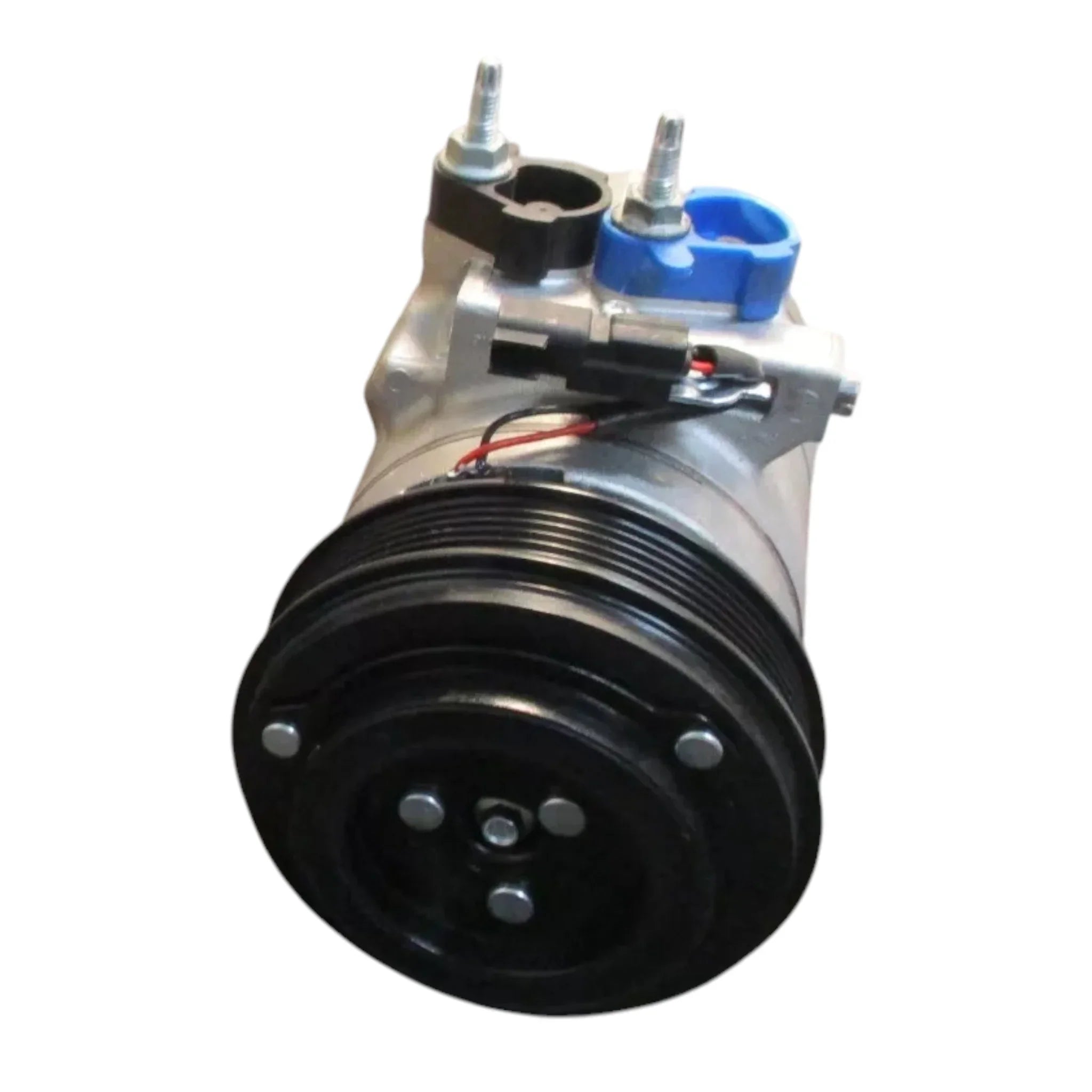 BC3Z-19703-B Genuine Ford A/C Compressor