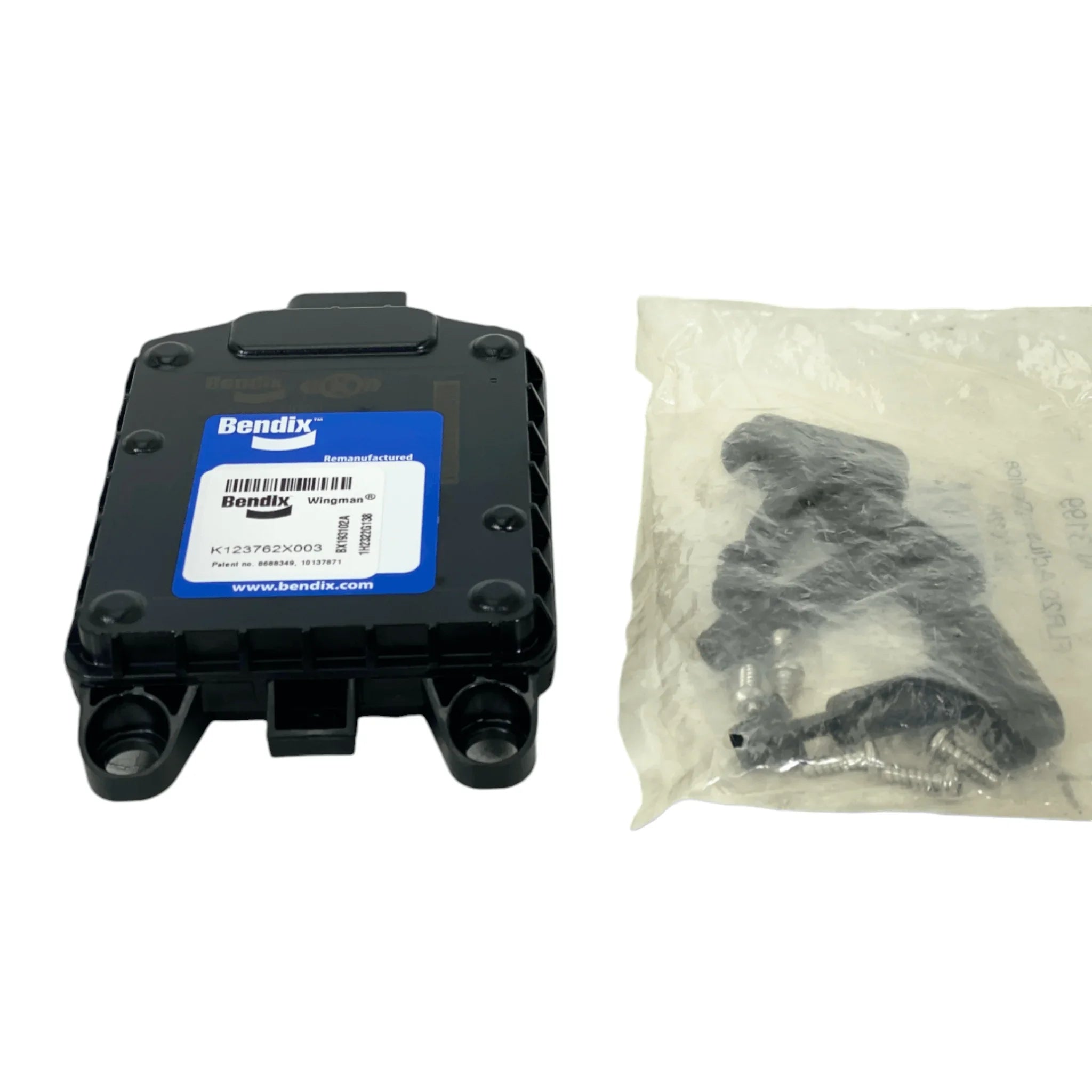 BW K123762N002X Genuine Volvo Front Radar Assembly Flr21 For Volvo/Mack