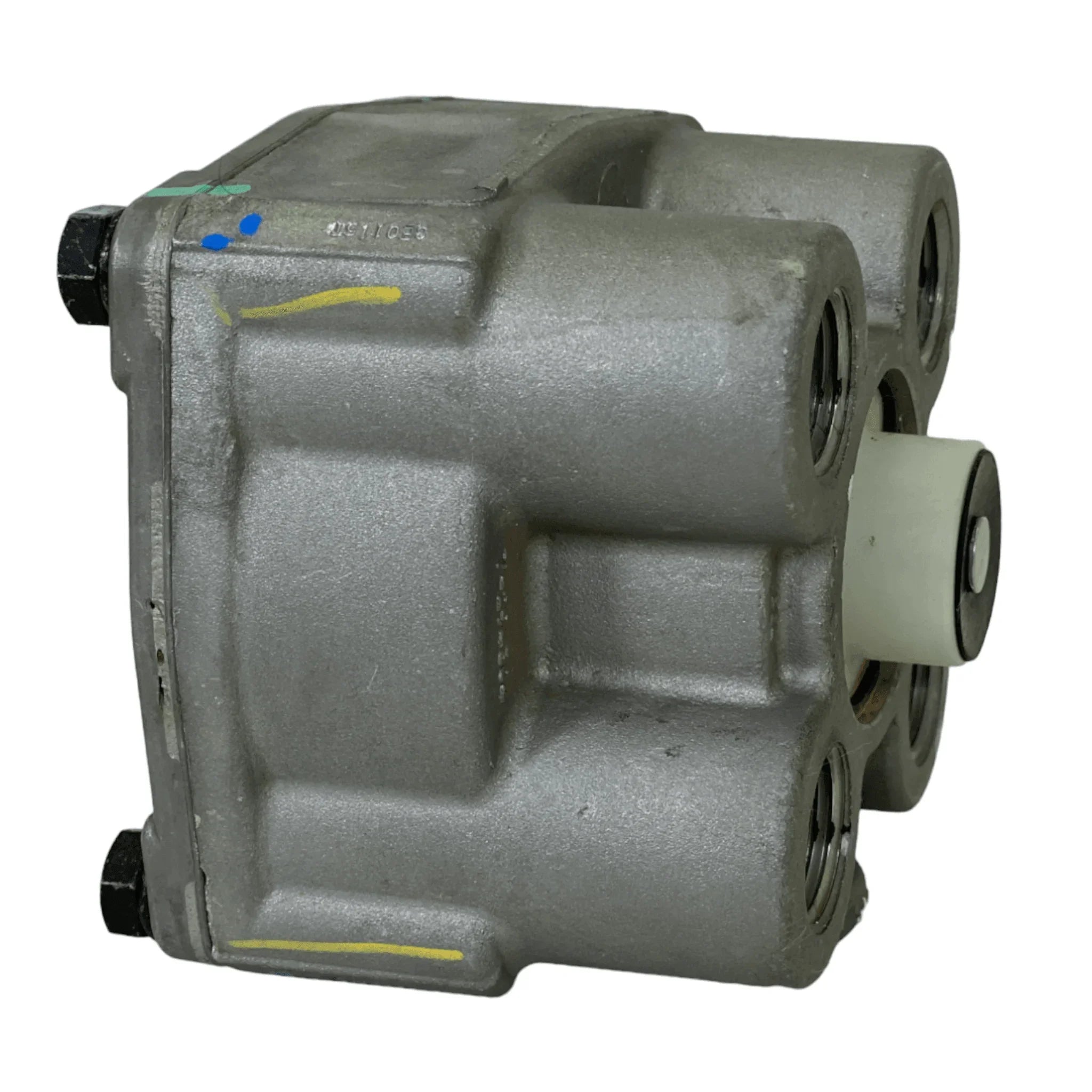 BX065181 Genuine Bendix Brake Relay Valve R-12