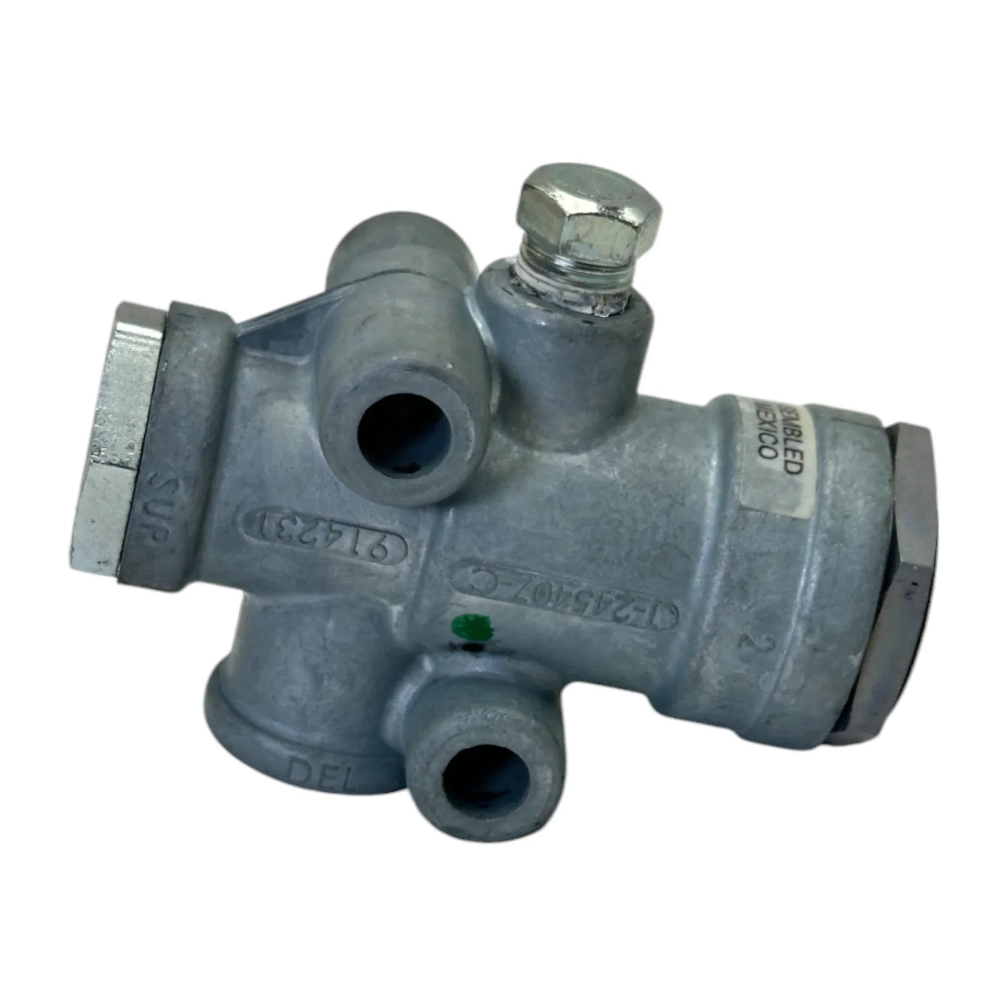 BEN107154N Genuine Bendix Pressure Reducing Valve