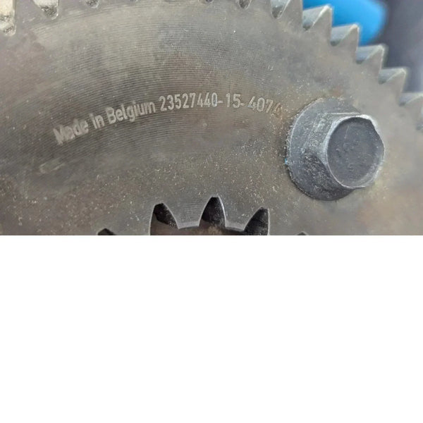 5018653 Genuine Bendix Air Brake Compressor BA-921 – ADVANCED