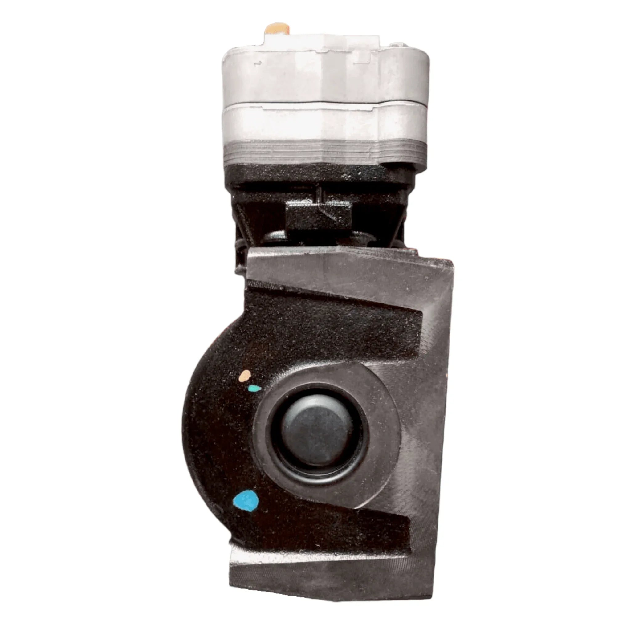 BXK237295SC Genuine International Air Compressor Ba-921 For MaxxForce 11L/13L