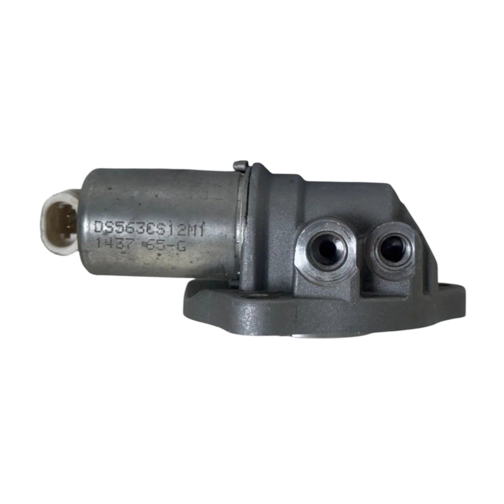 C34-P-142E Genuine Chelsea PTO Power Take Off Solenoid Valve