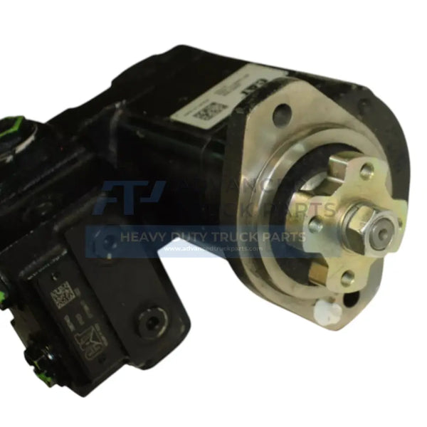 398-7465 CAT 2500 RPM Gear Motor for hydraulic fan – ADVANCED