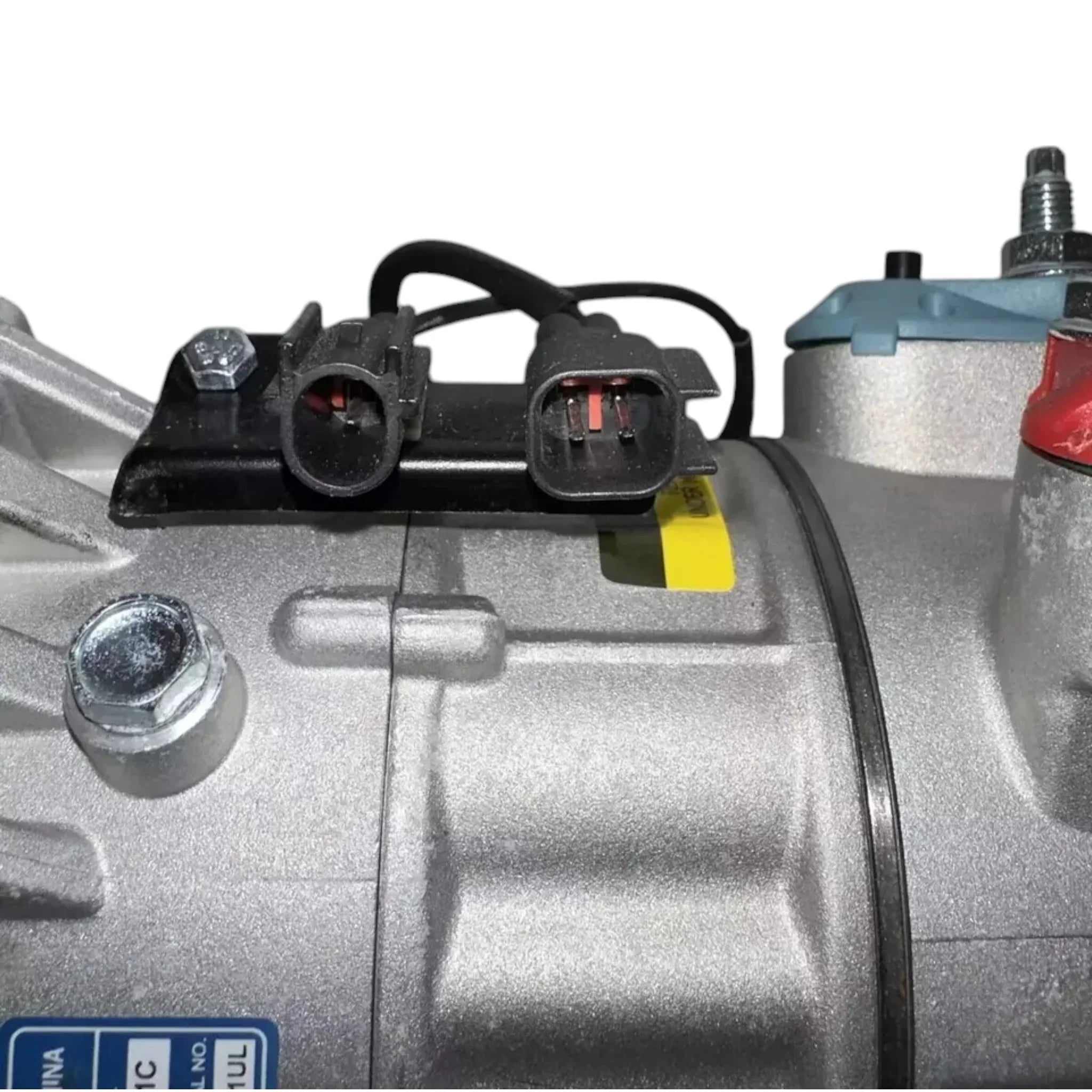 CO29181C UAC A/C Compressor