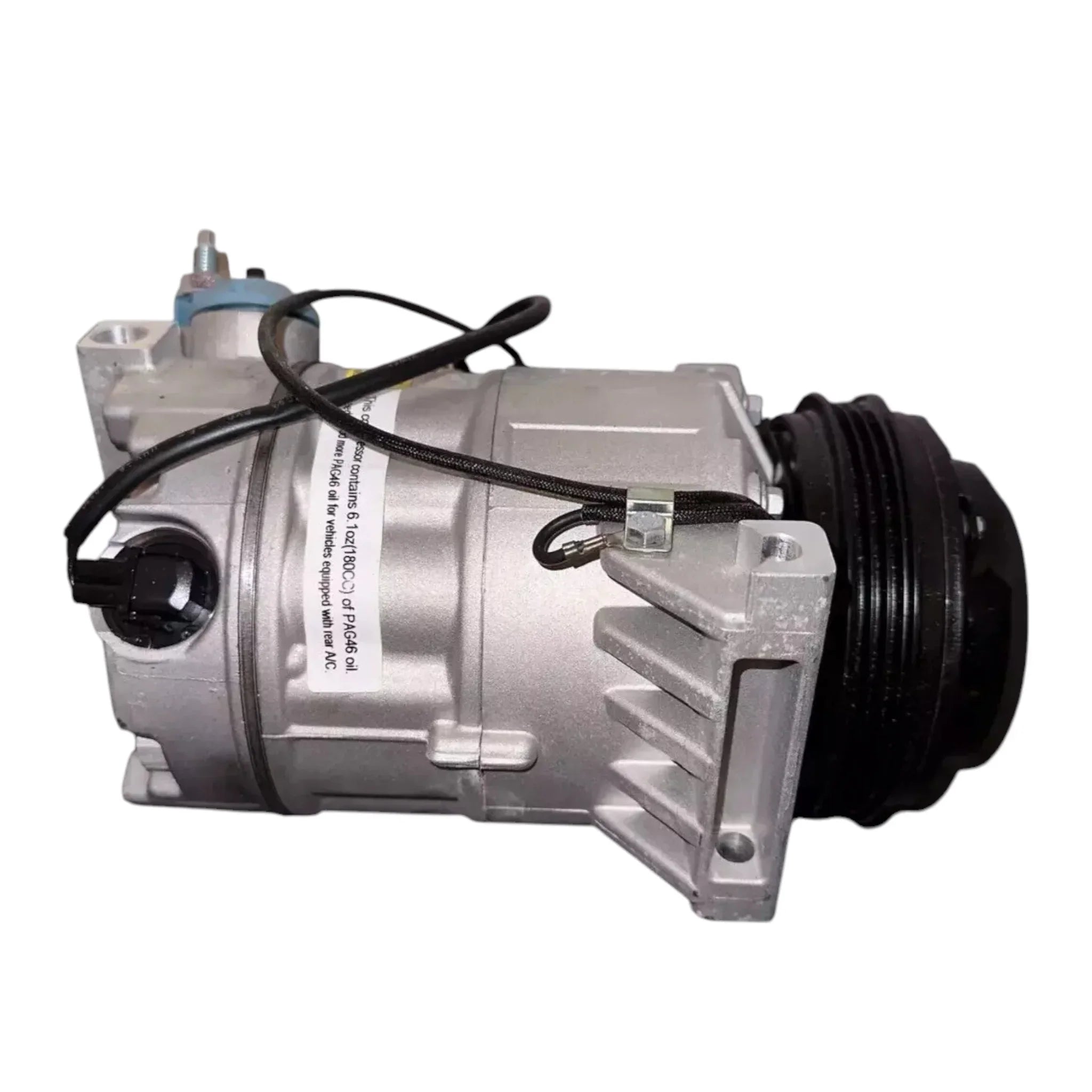 CO29181C UAC A/C Compressor