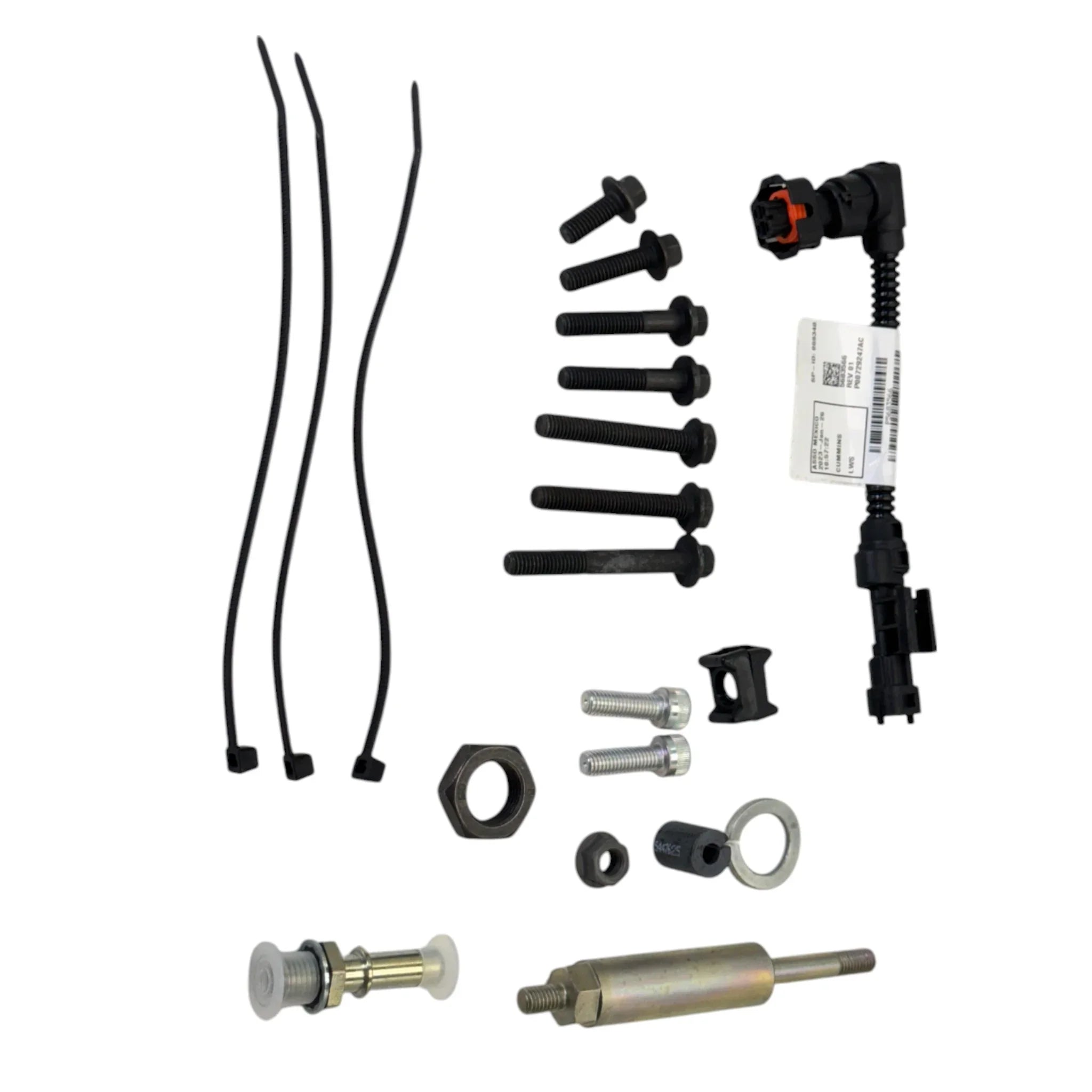 CSRLY781AA Genuine Mopar Fuel Pump