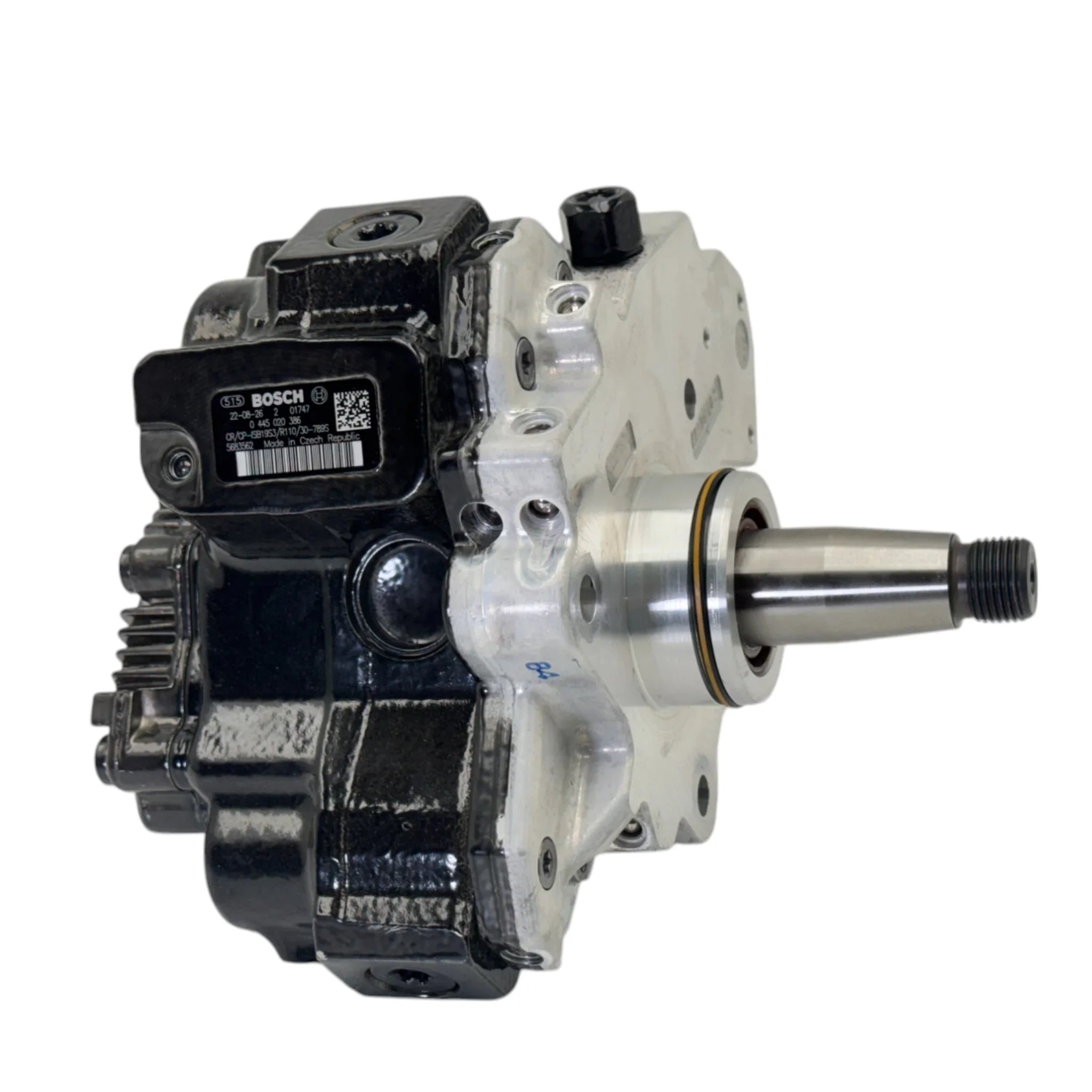 CSRLY781AA Genuine Mopar Fuel Pump