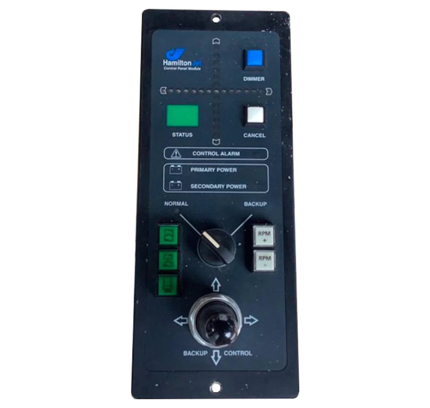 Ctcpl14012 Genuine Hamilton Jet Cpm Control Panel Module