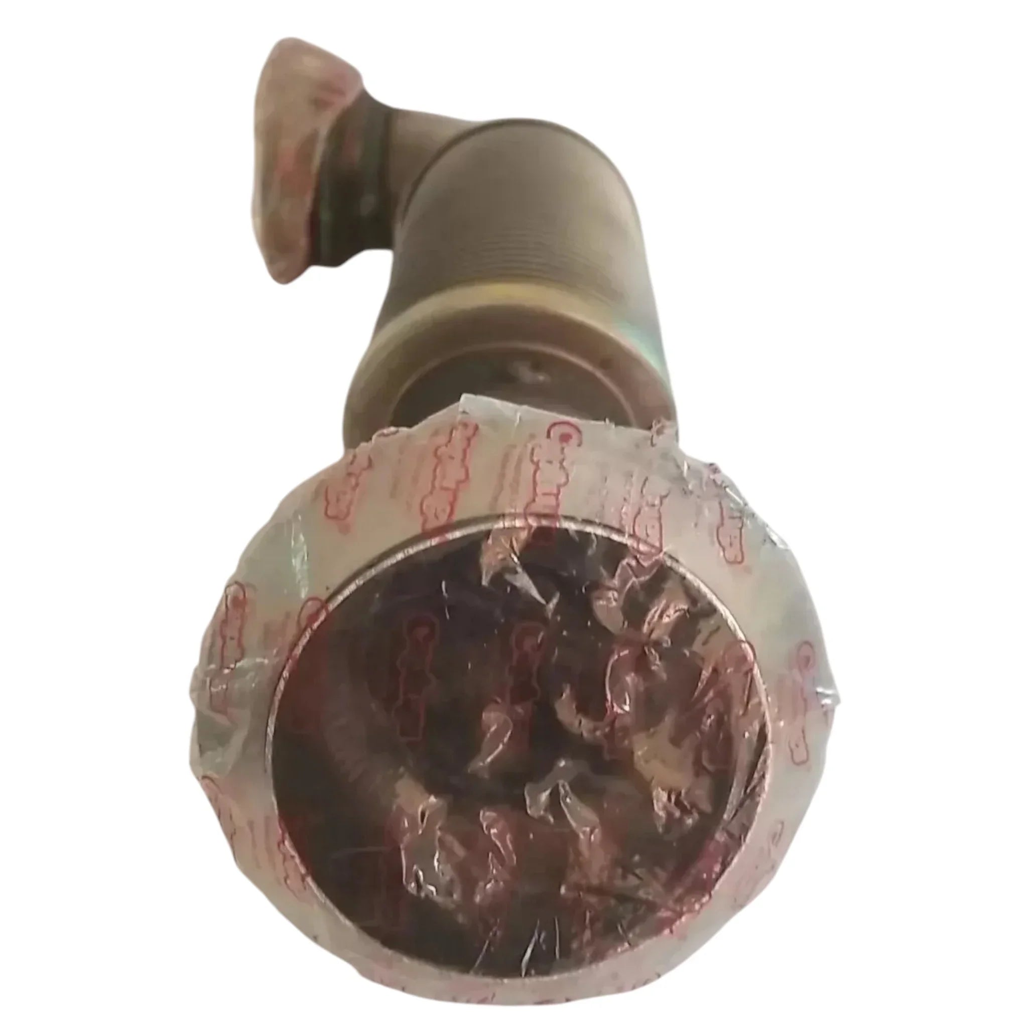 CTT00022064 Genuine Kalmar Weldment Exhaust Pipe