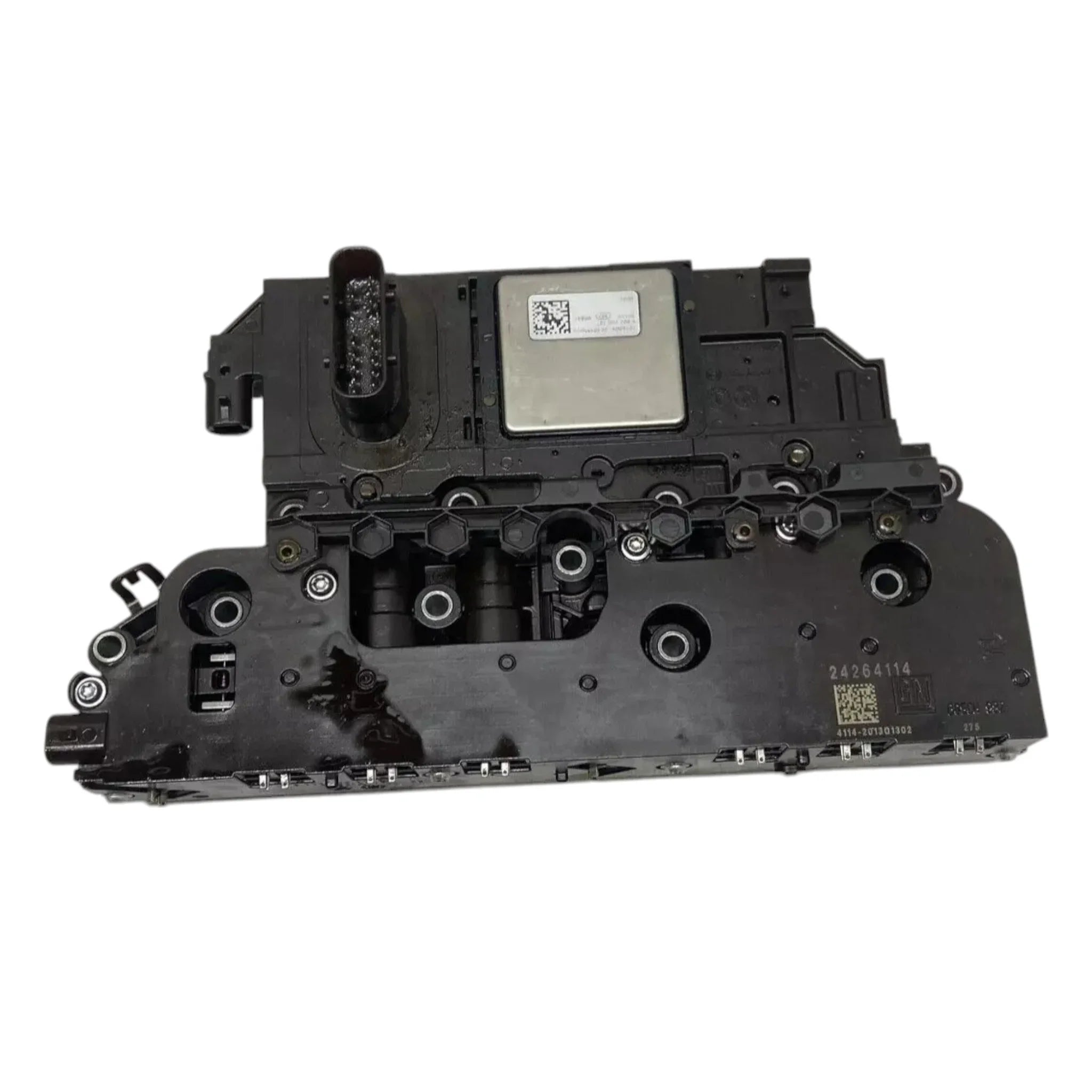D124420D Genuine GM Transmission Control Module