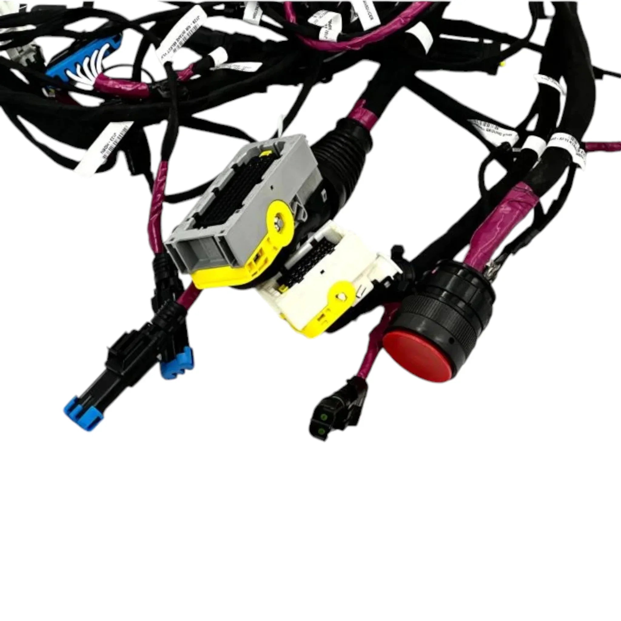 D92-6208-856700 Genuine Paccar Engine Wiring Harness