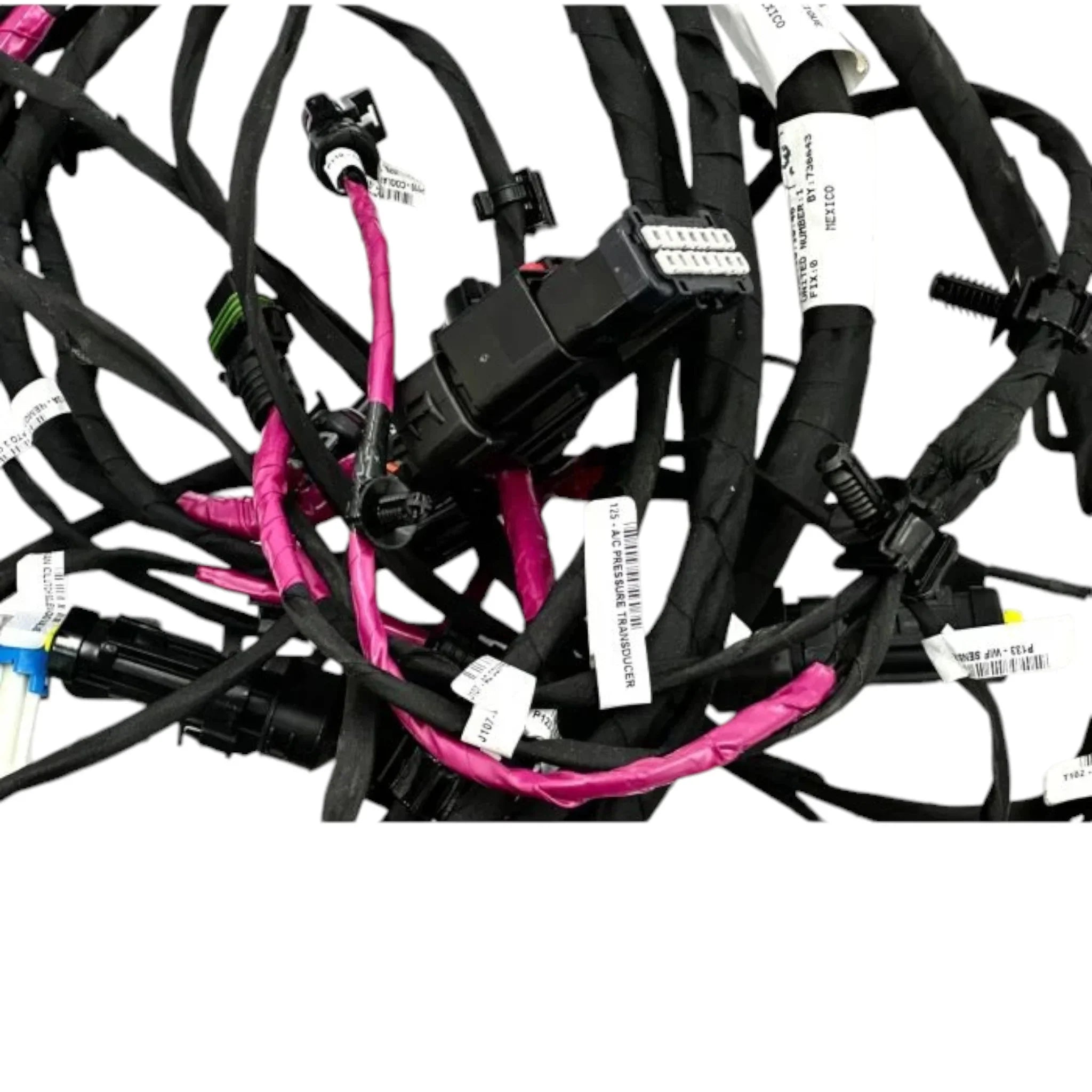 D92-6208-856700 Genuine Paccar Engine Wiring Harness