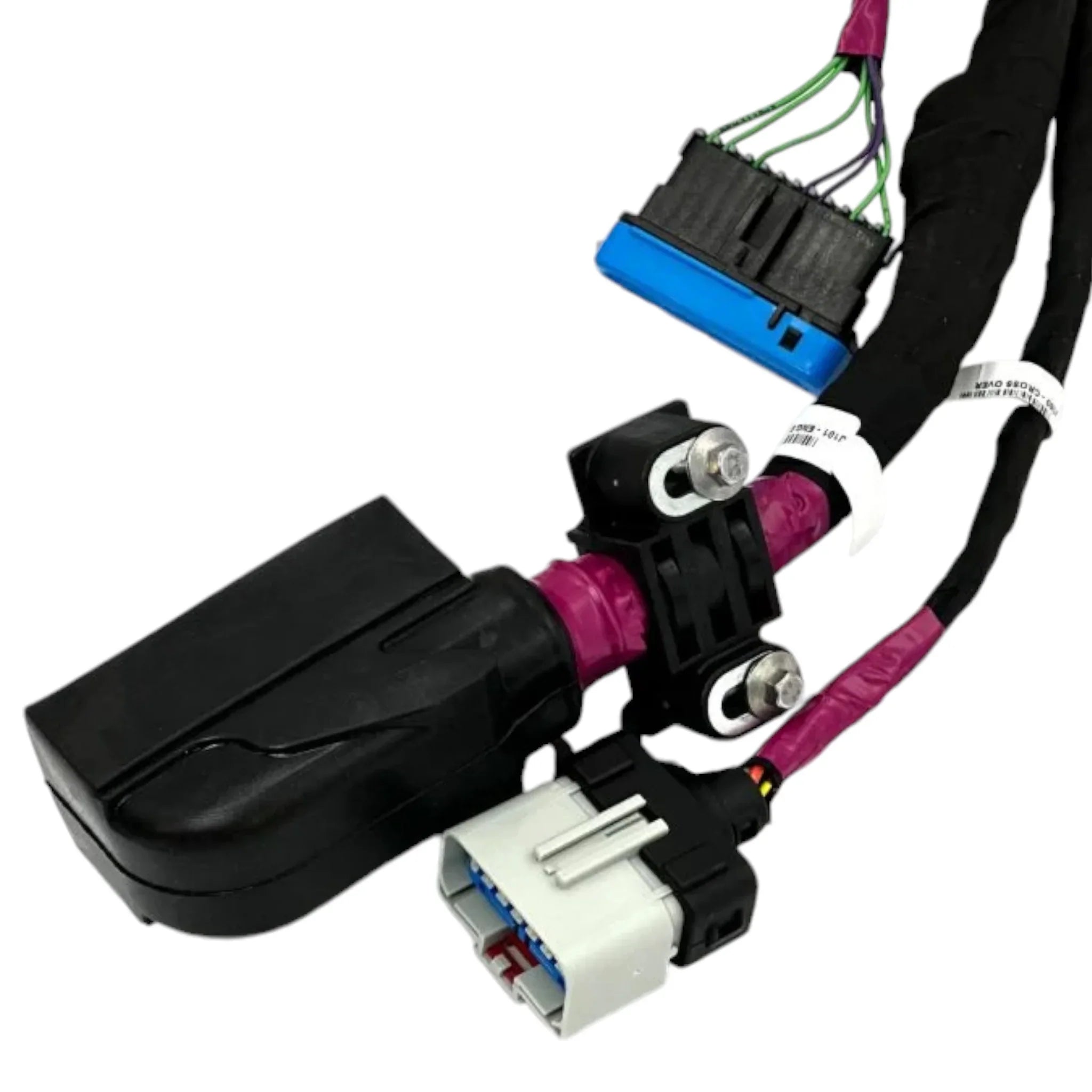 D92-6208-856700 Genuine Paccar Engine Wiring Harness