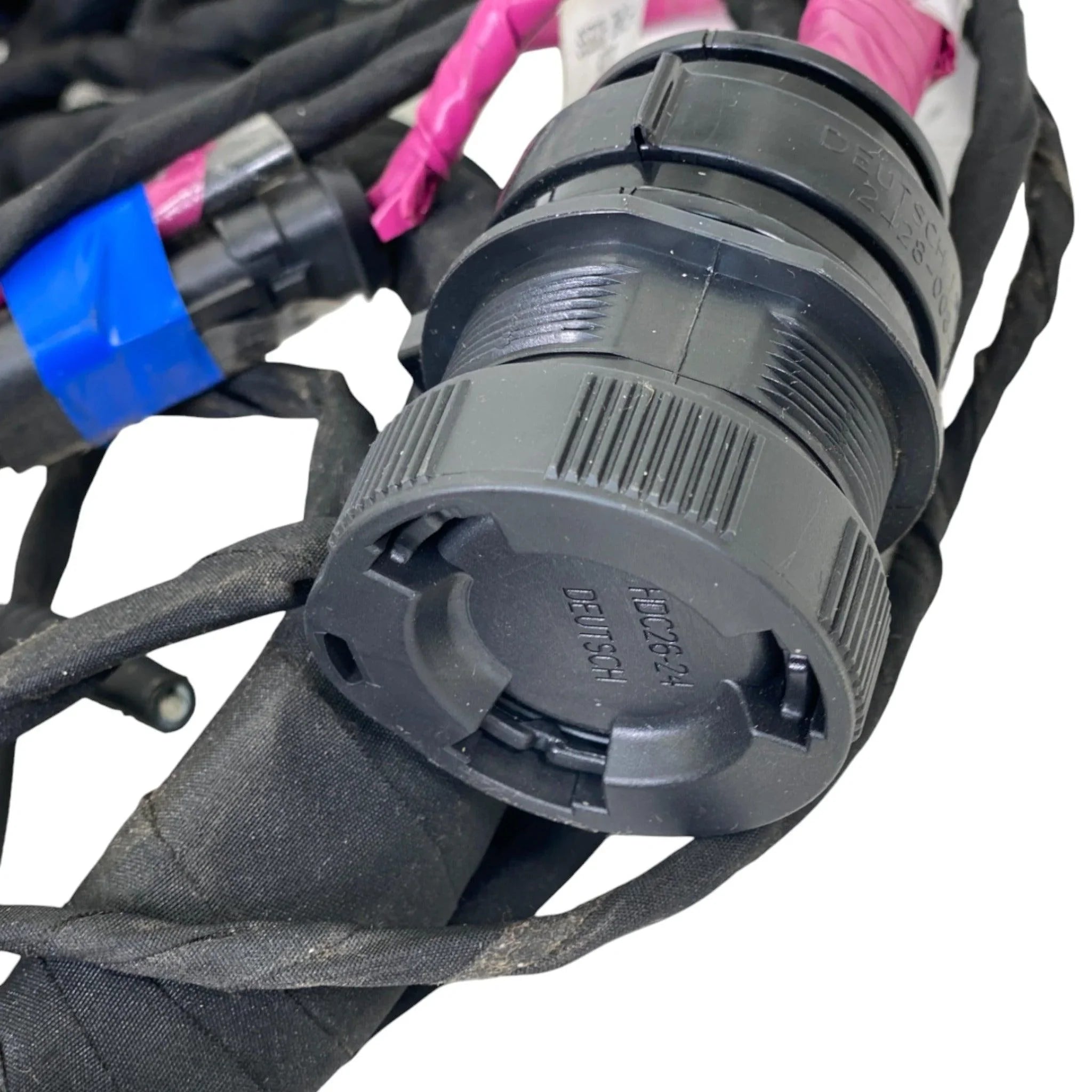 D926343001 Genuine Paccar Engine Harness For Mx11